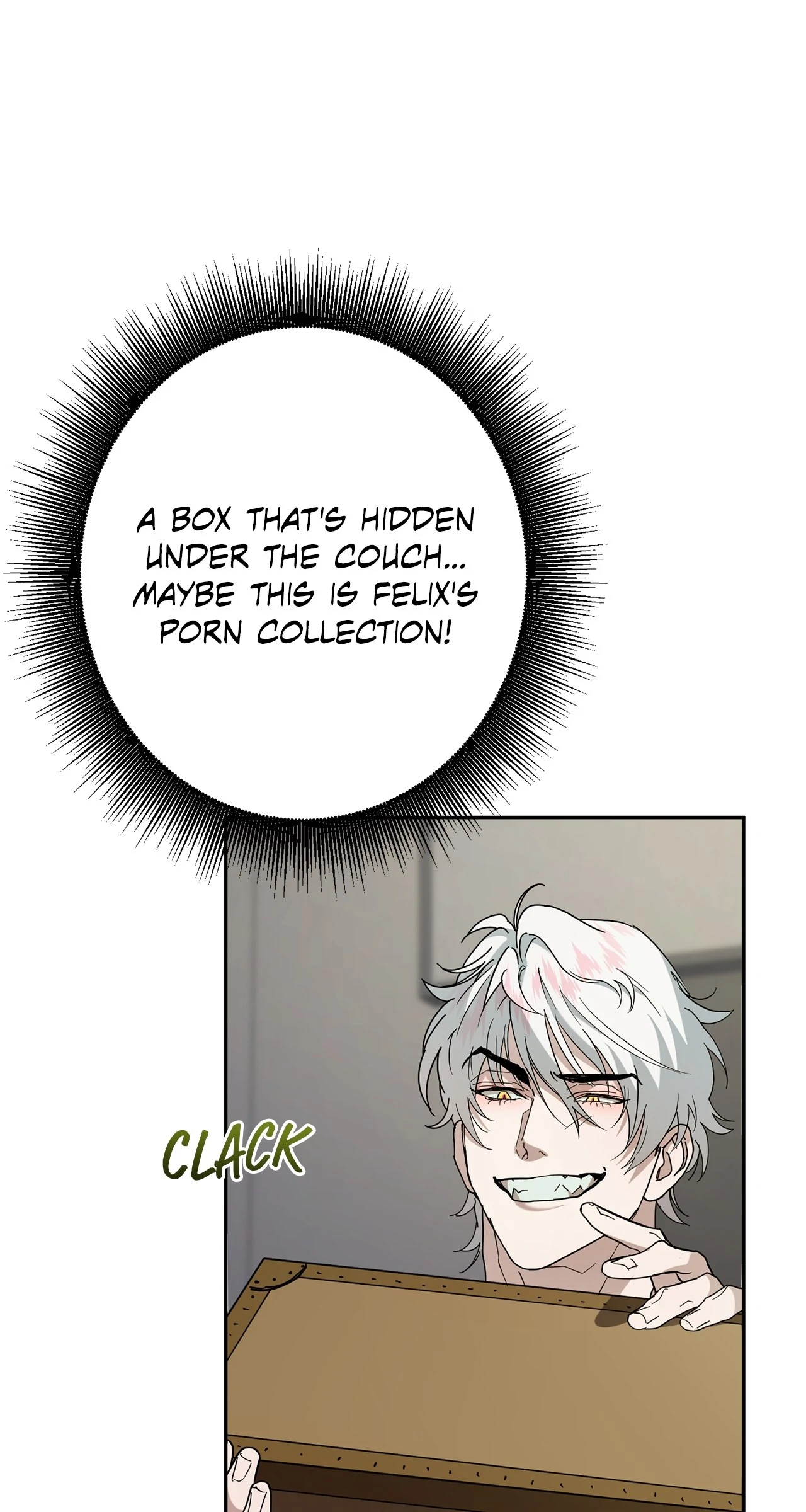 Bullet Time Chapter 6 - Page 14