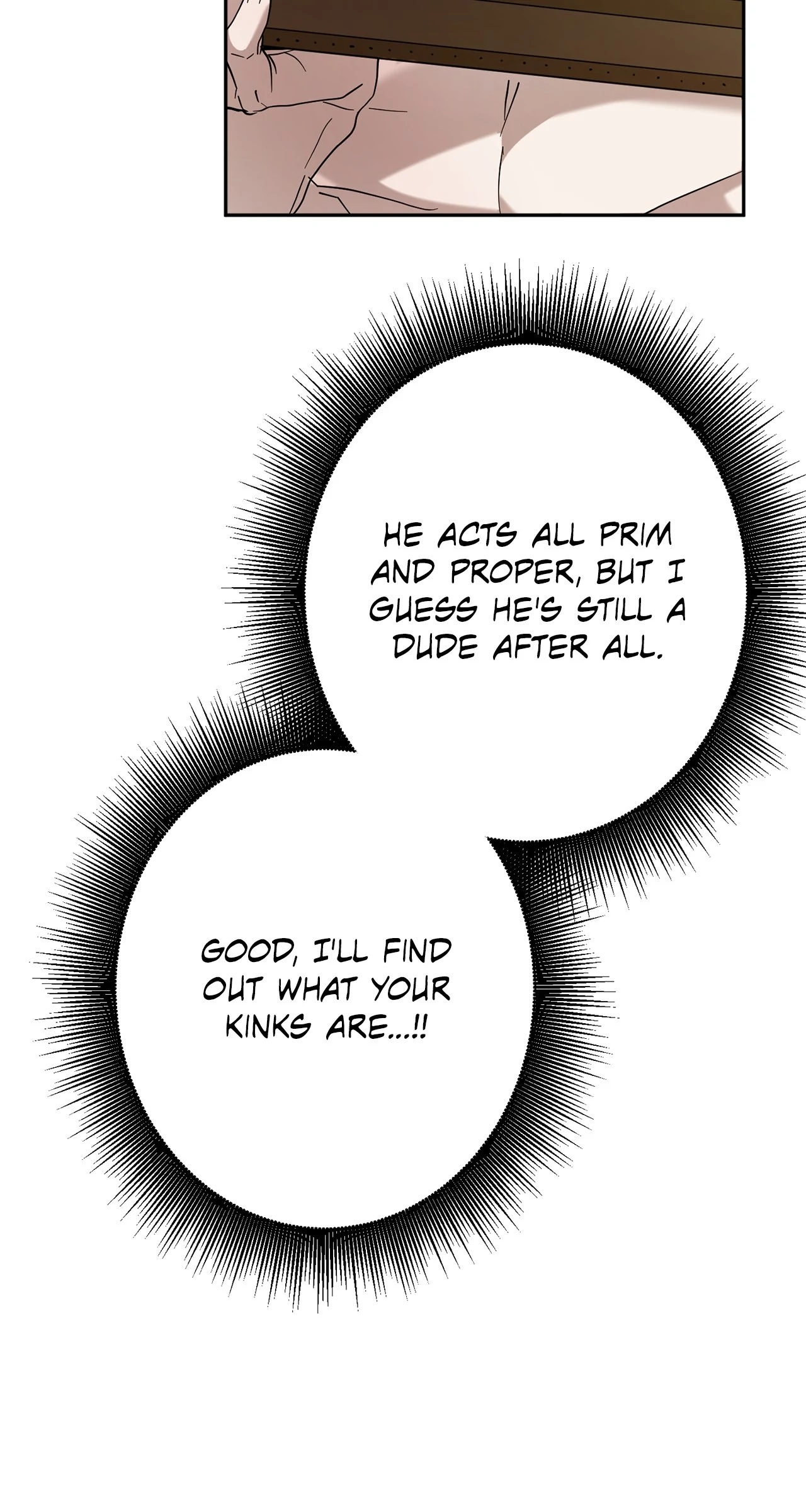 Bullet Time Chapter 6 - Page 15