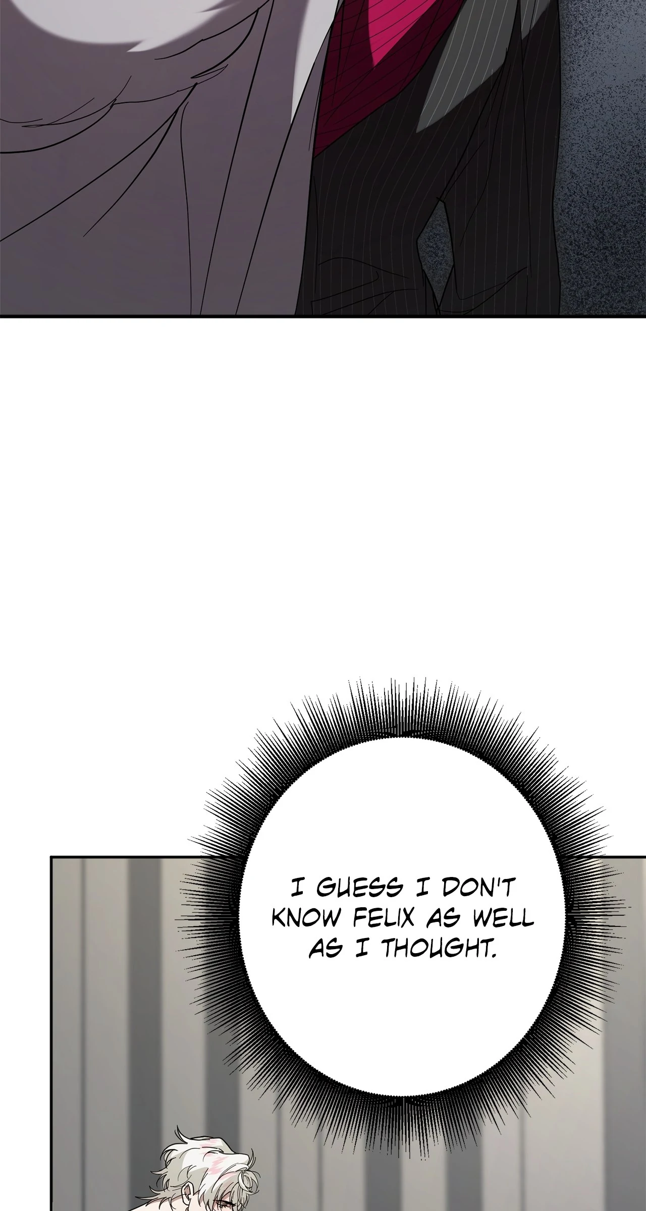 Bullet Time Chapter 6 - Page 25