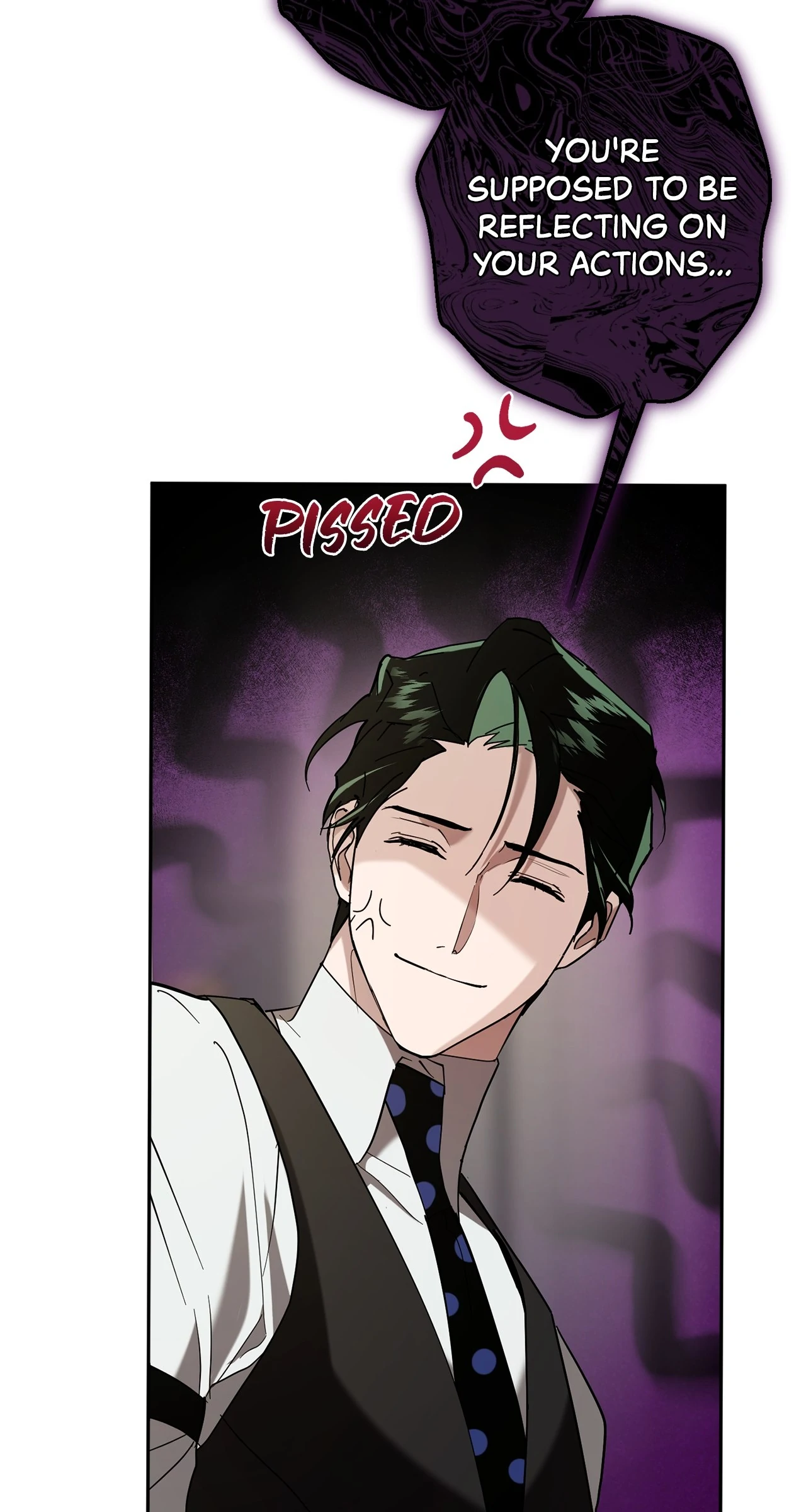 Bullet Time Chapter 6 - Page 34