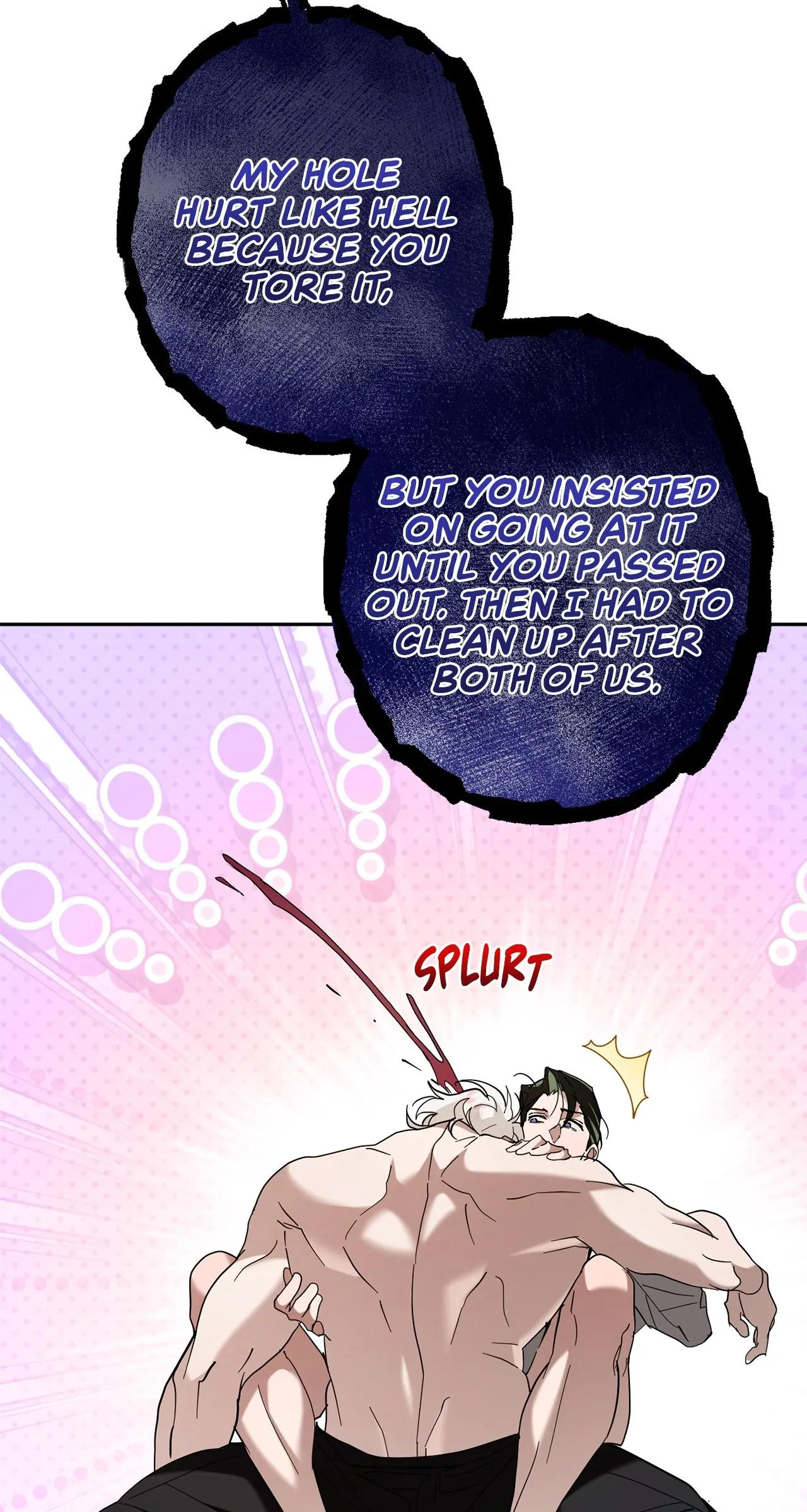 Bullet Time Chapter 6 - Page 37