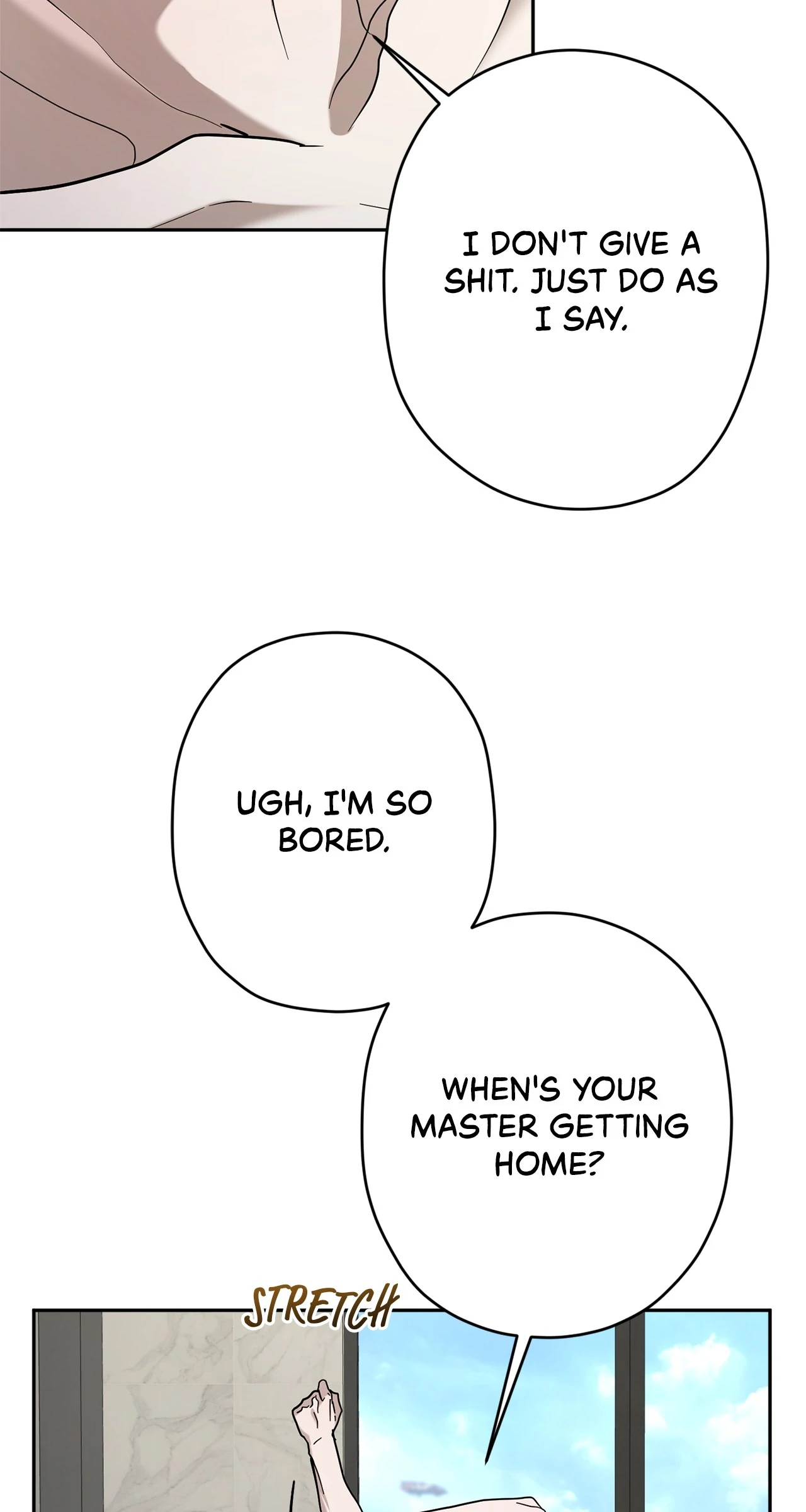 Bullet Time Chapter 6 - Page 5