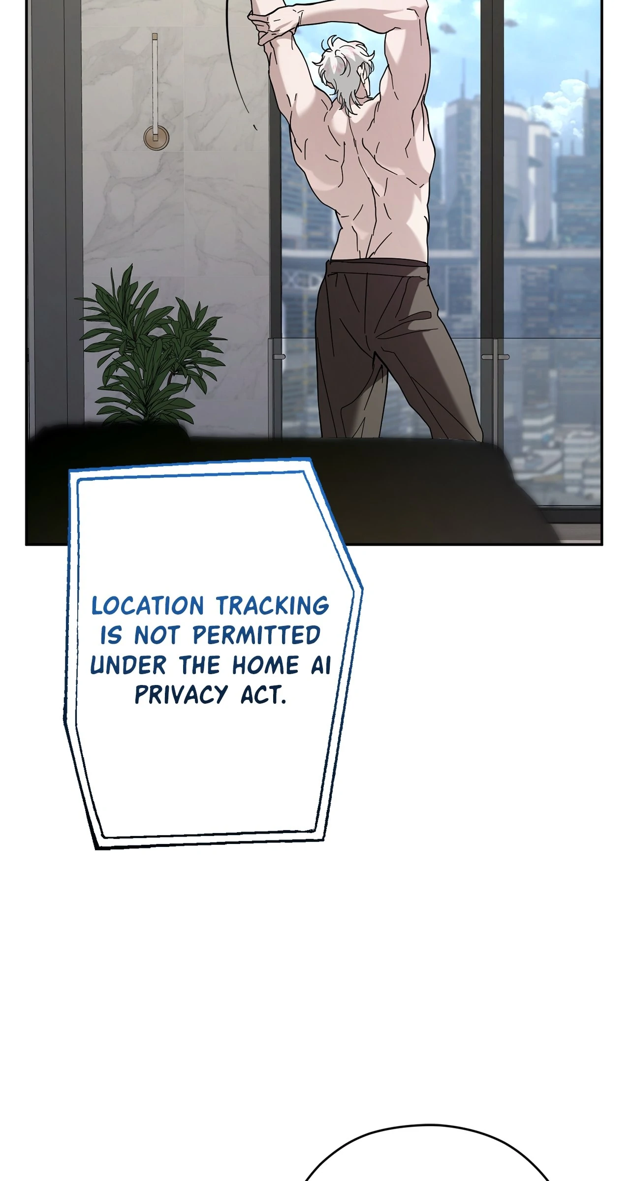 Bullet Time Chapter 6 - Page 6