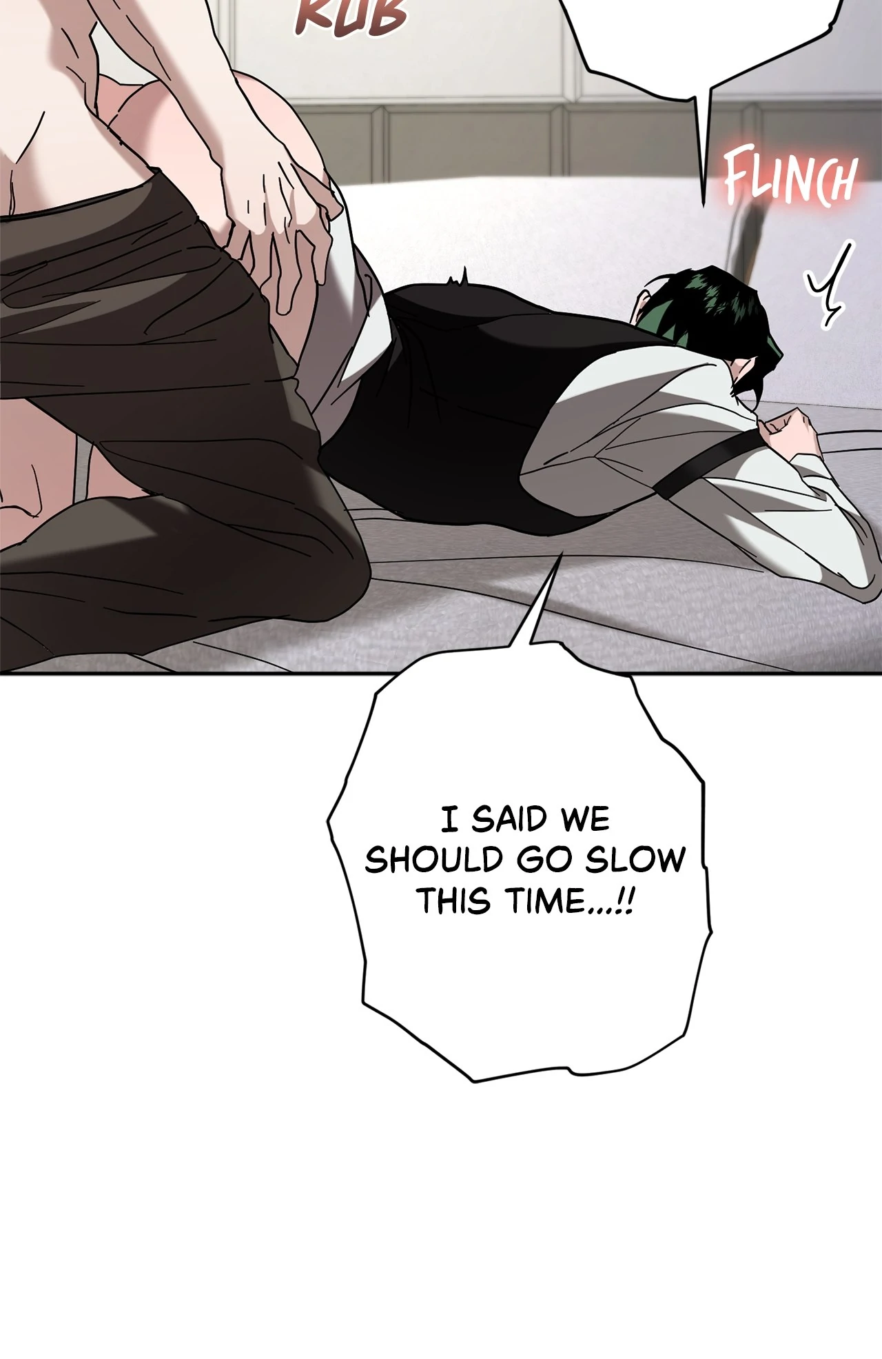 Bullet Time Chapter 6 - Page 69