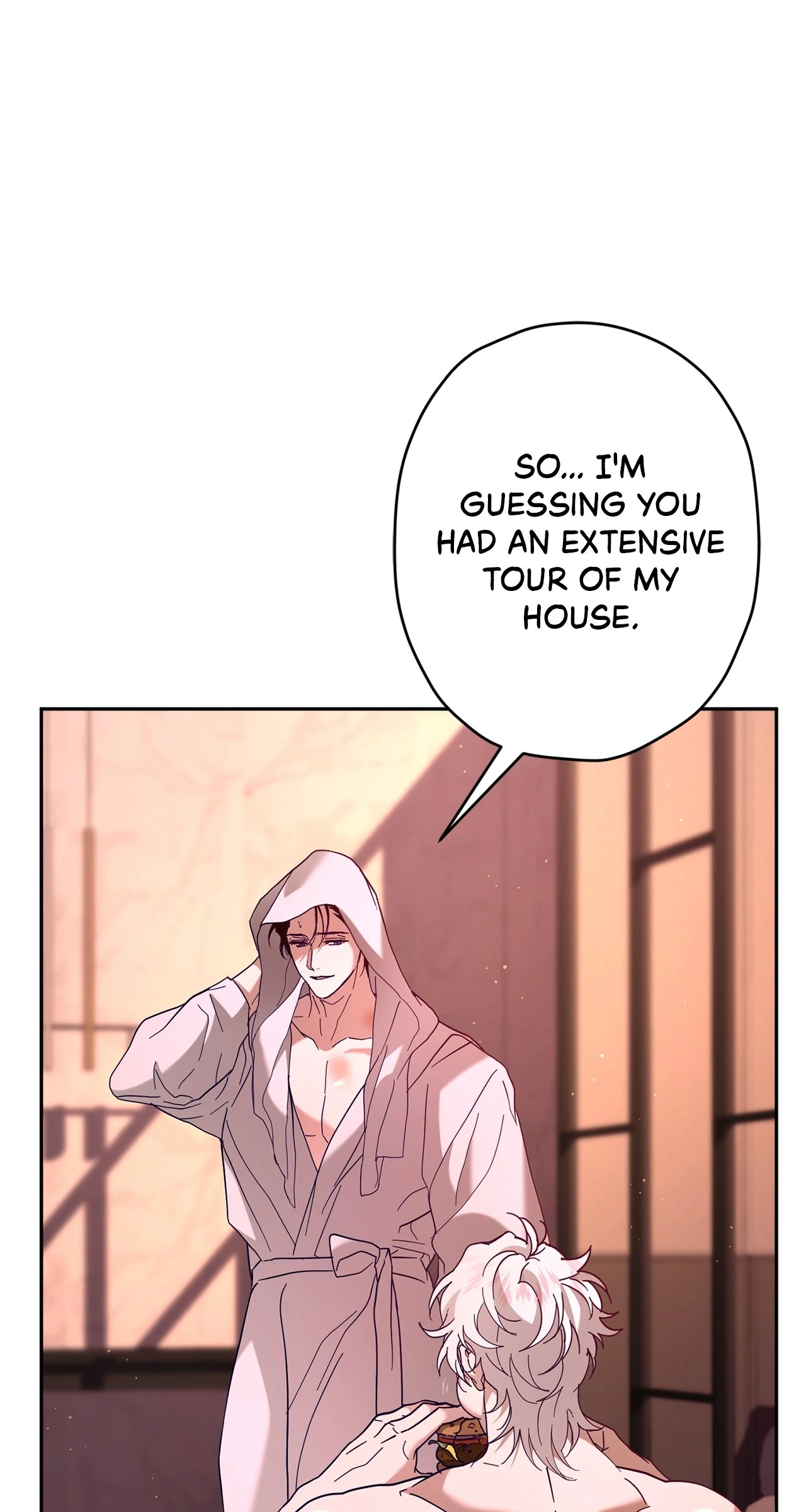 Bullet Time Chapter 7 - Page 23