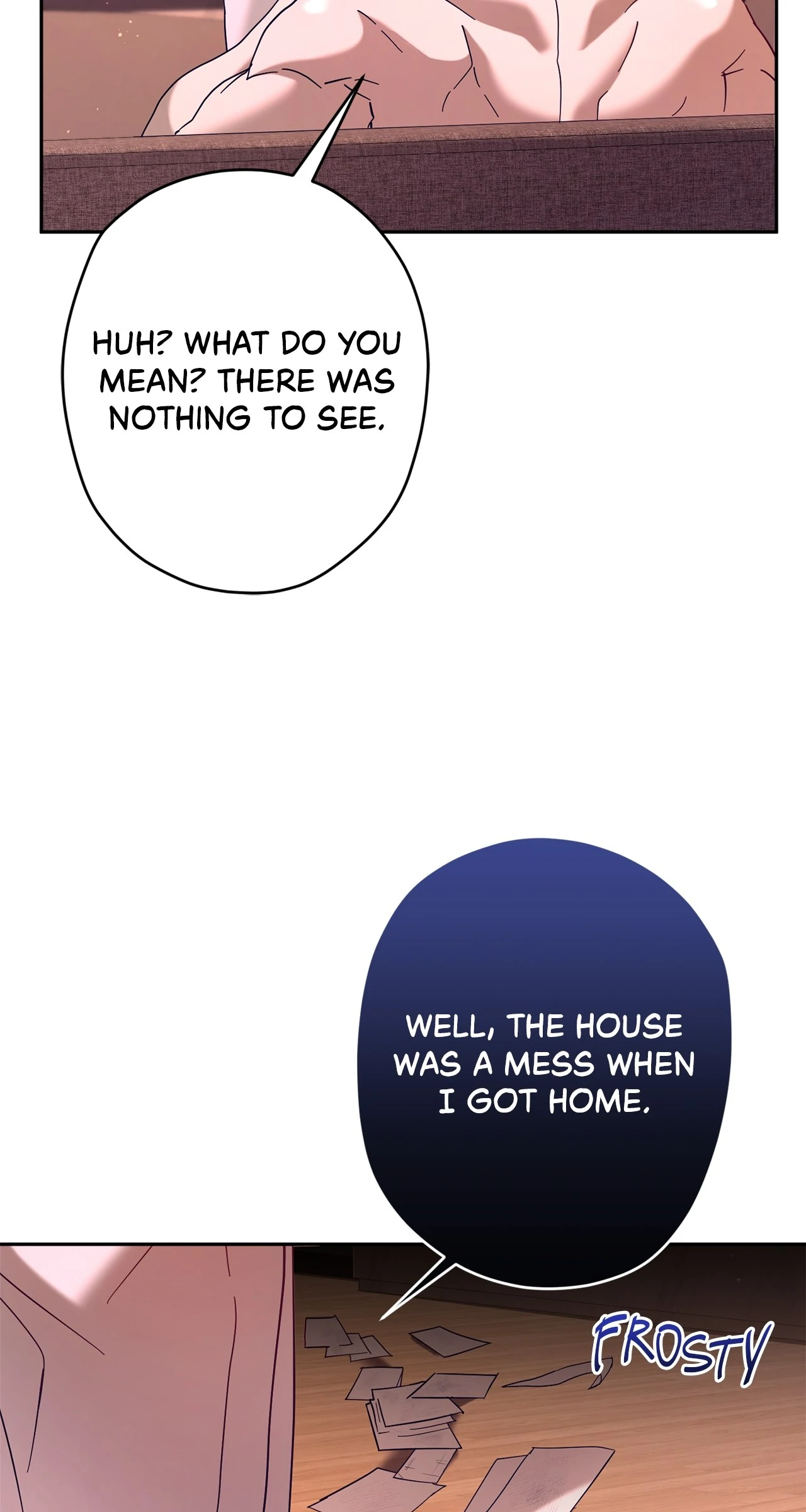 Bullet Time Chapter 7 - Page 24