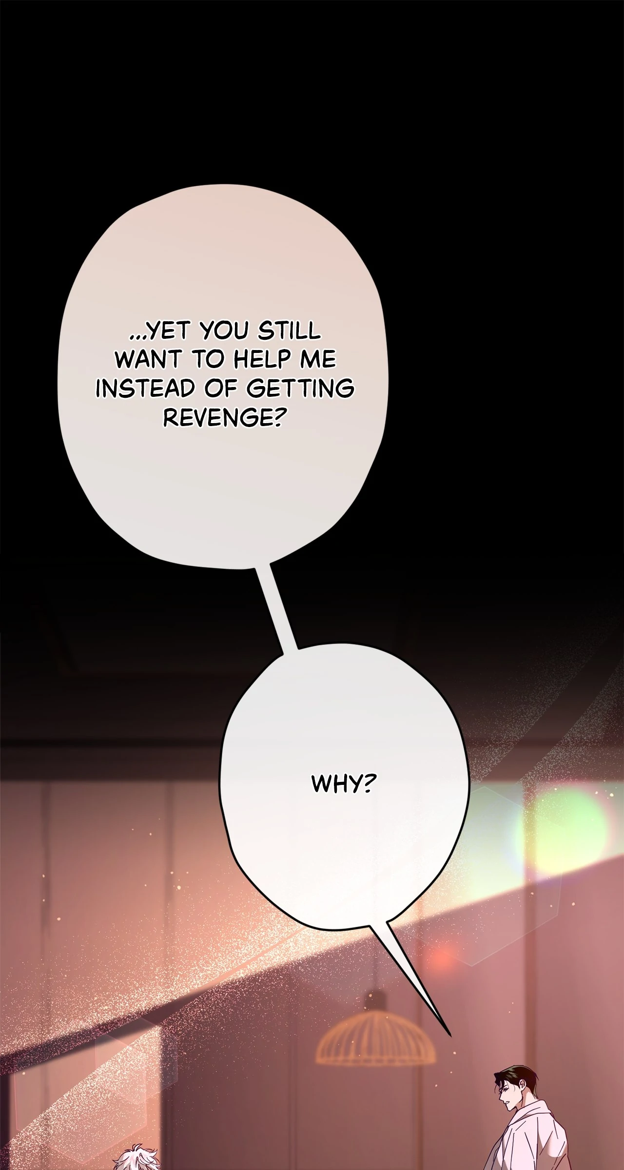 Bullet Time Chapter 7 - Page 48
