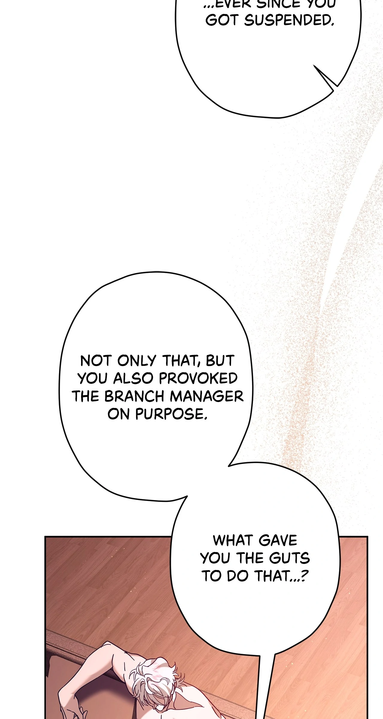 Bullet Time Chapter 7 - Page 63