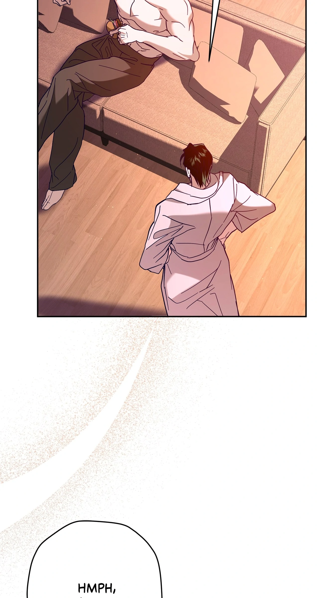 Bullet Time Chapter 7 - Page 64