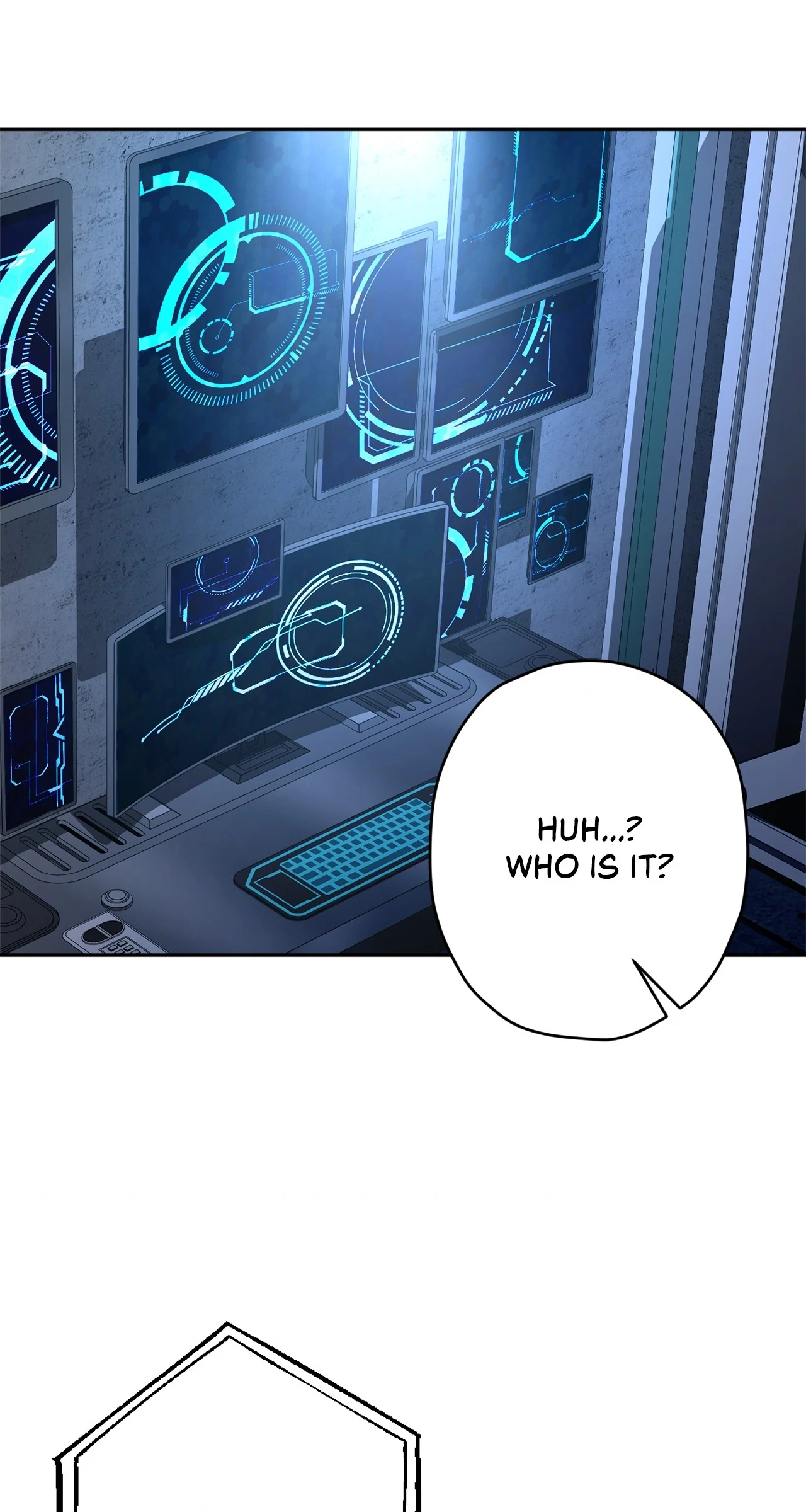 Bullet Time Chapter 7 - Page 70