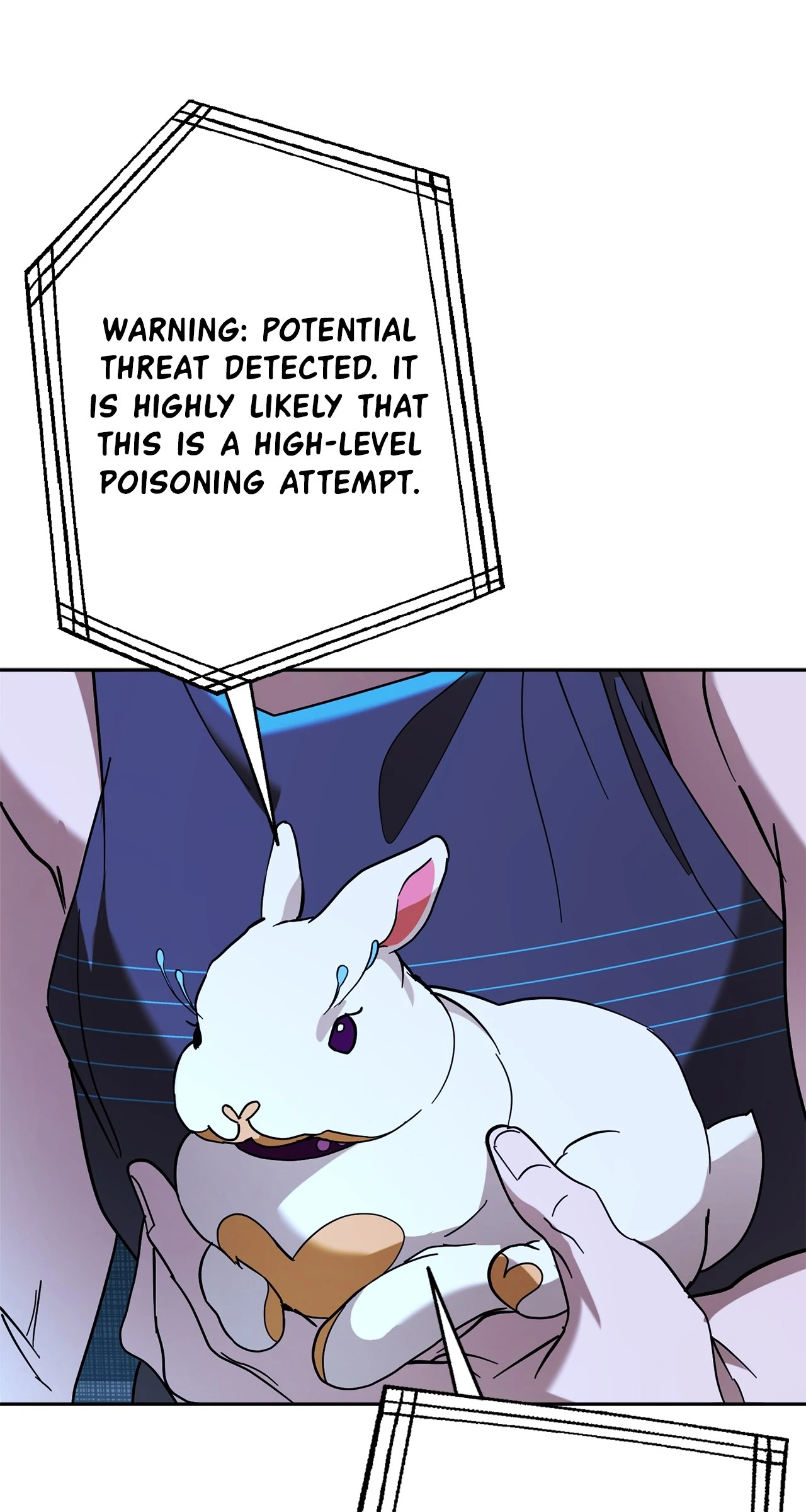 Bullet Time Chapter 7 - Page 75