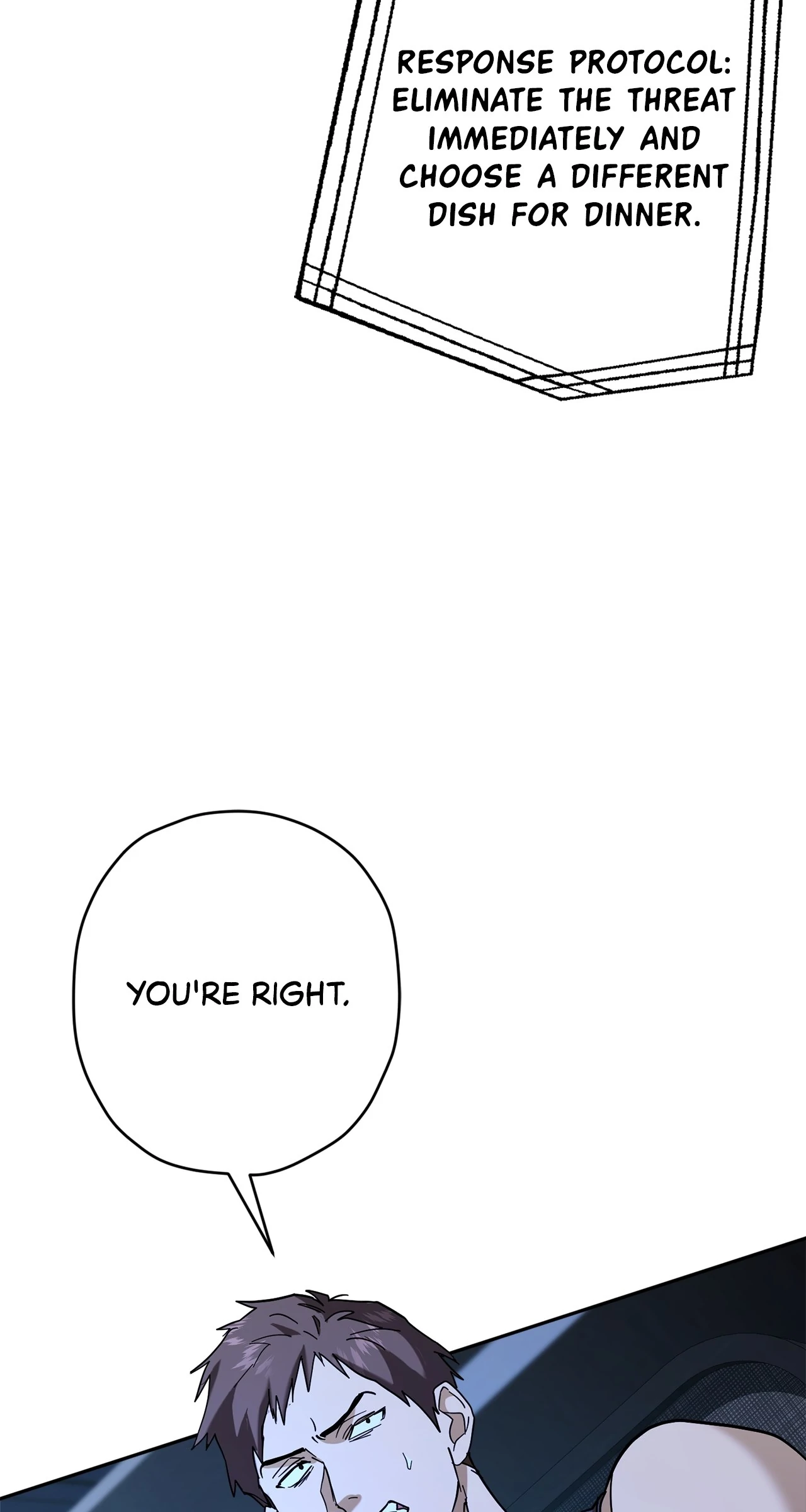 Bullet Time Chapter 7 - Page 76