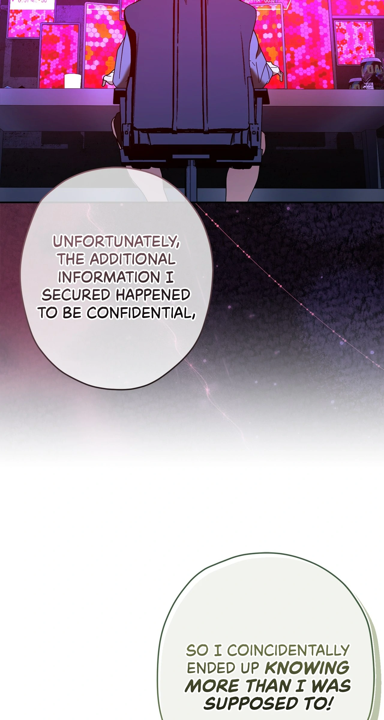 Bullet Time Chapter 8 - Page 17
