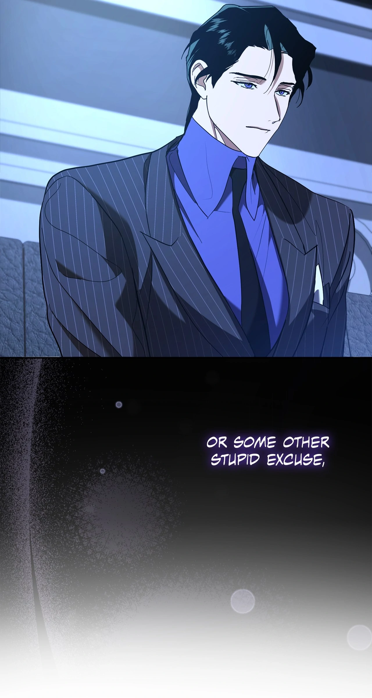 Bullet Time Chapter 8 - Page 28