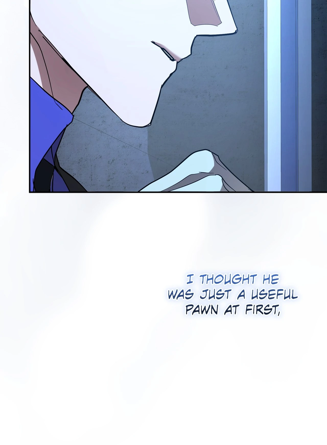 Bullet Time Chapter 8 - Page 32
