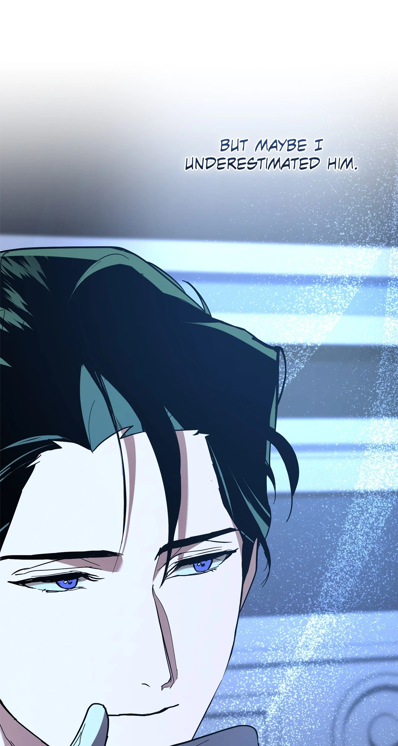 Bullet Time Chapter 8 - Page 33
