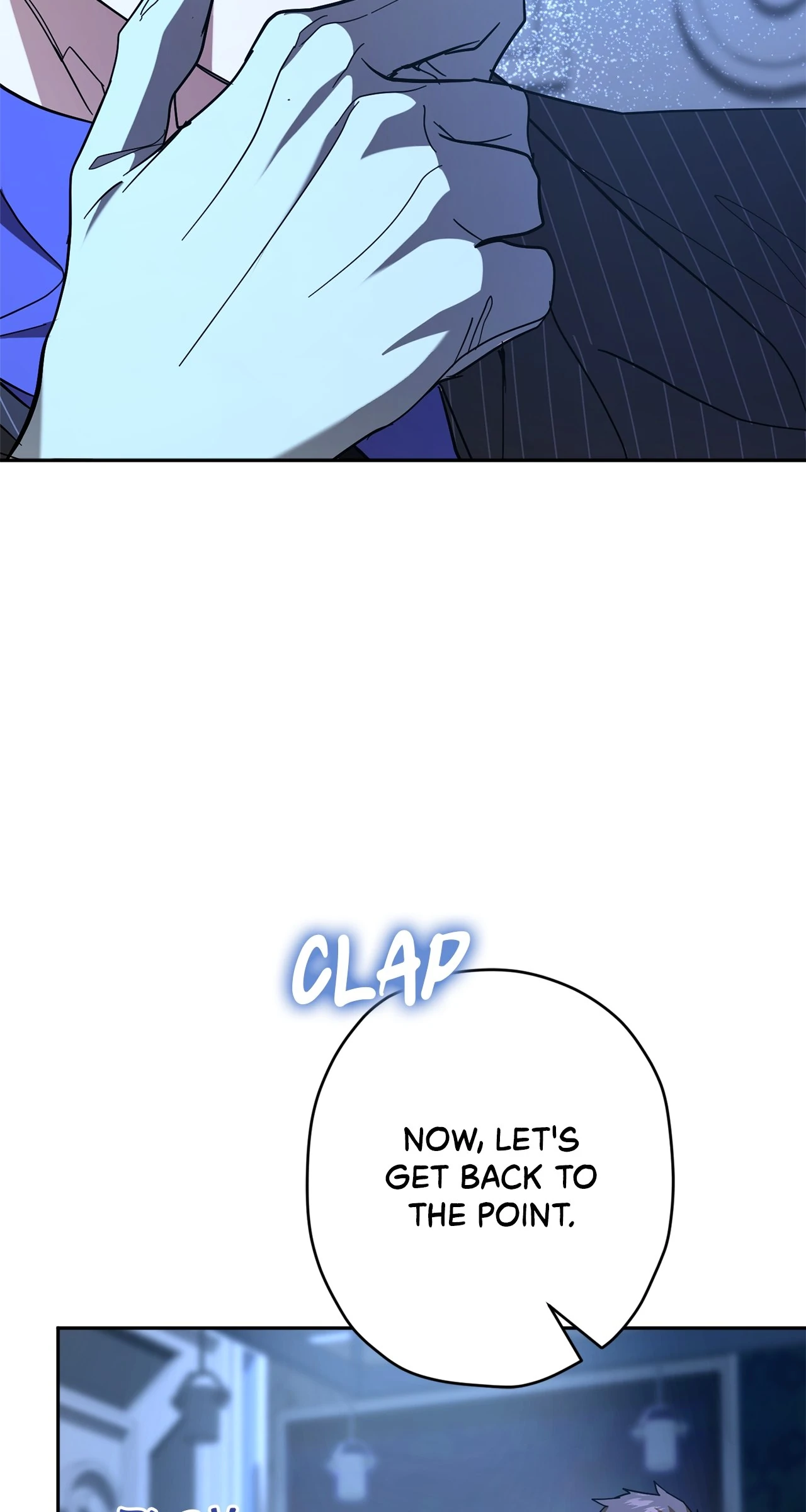 Bullet Time Chapter 8 - Page 34