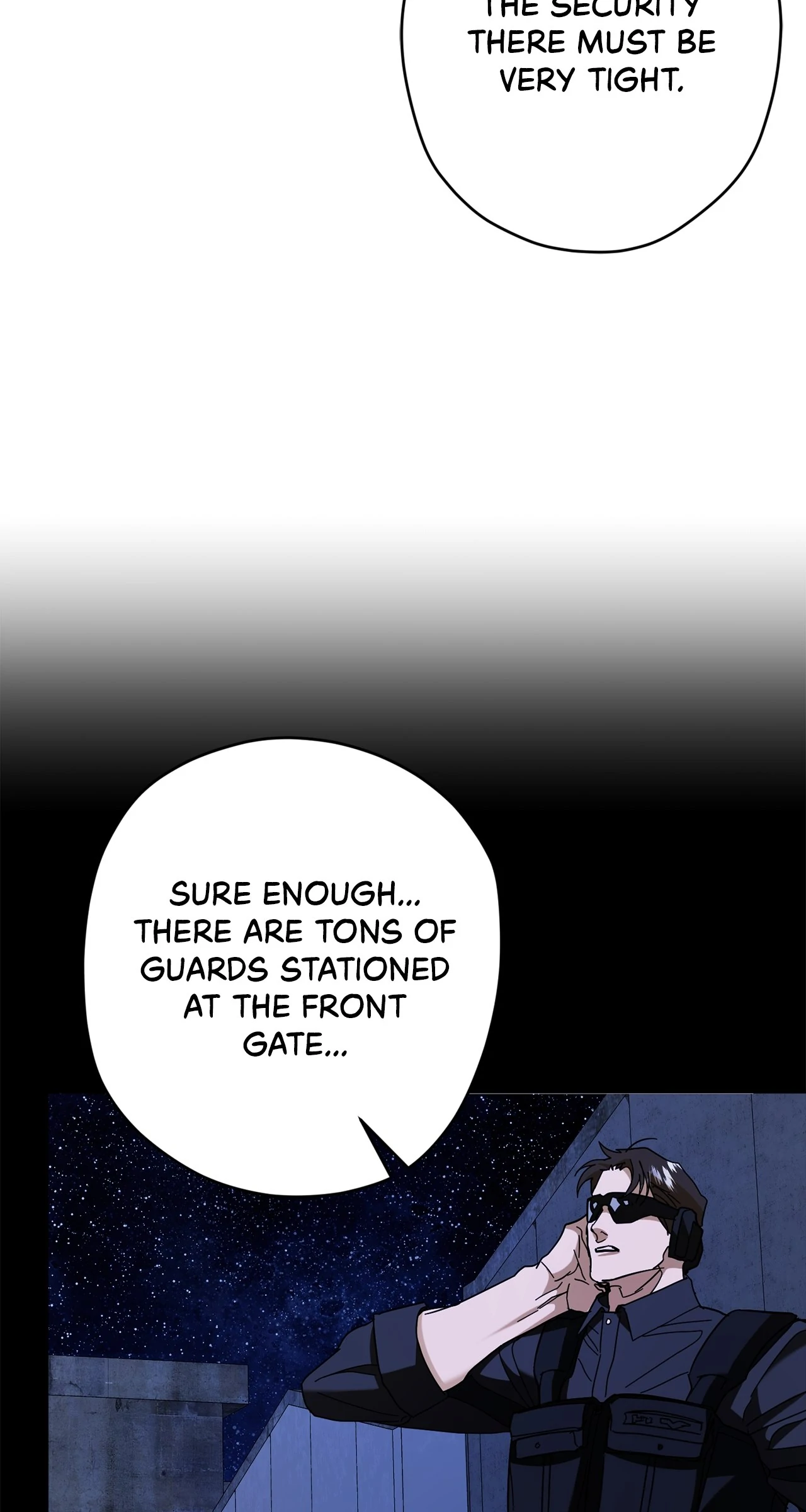 Bullet Time Chapter 8 - Page 44