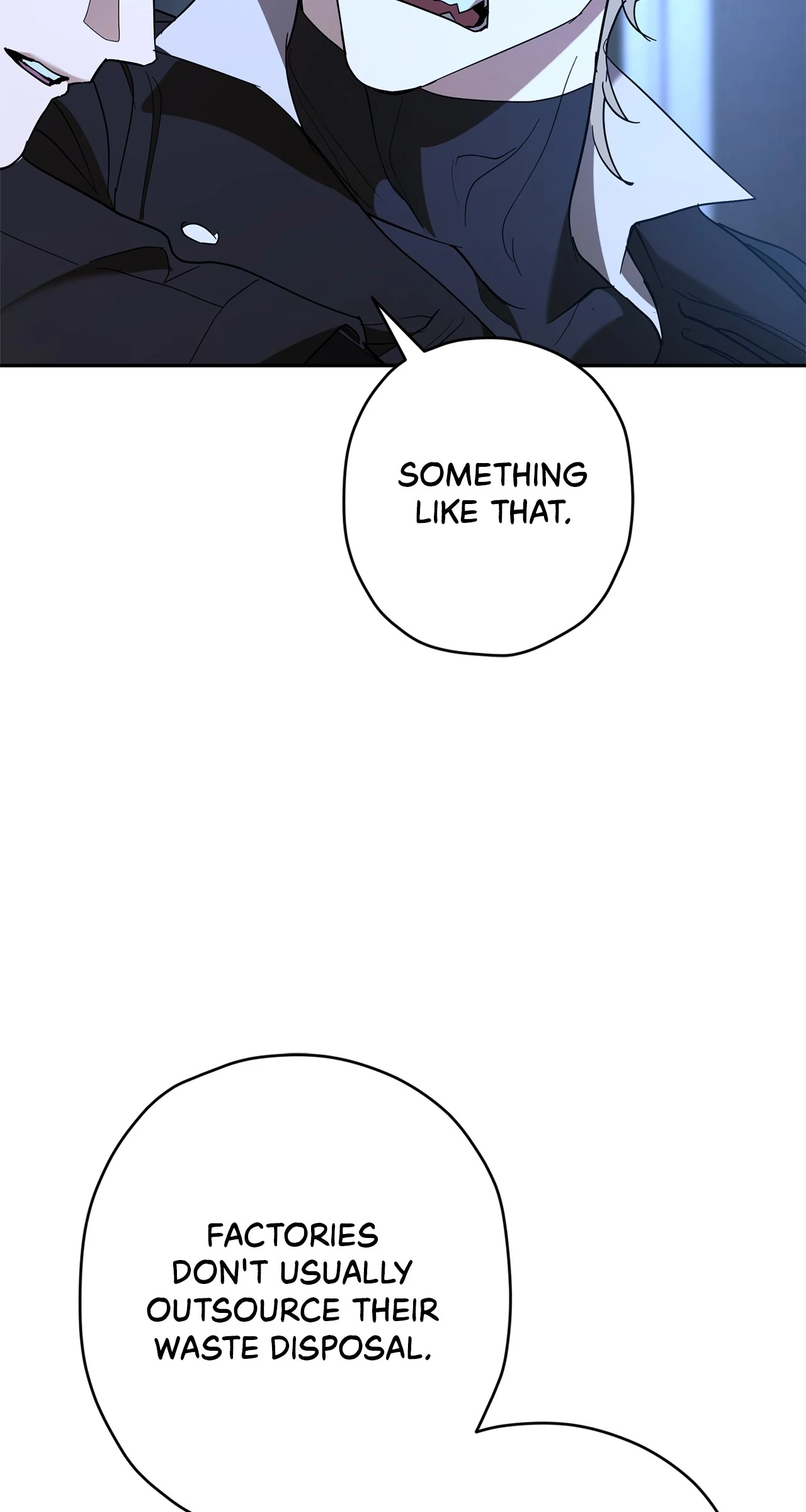 Bullet Time Chapter 8 - Page 49