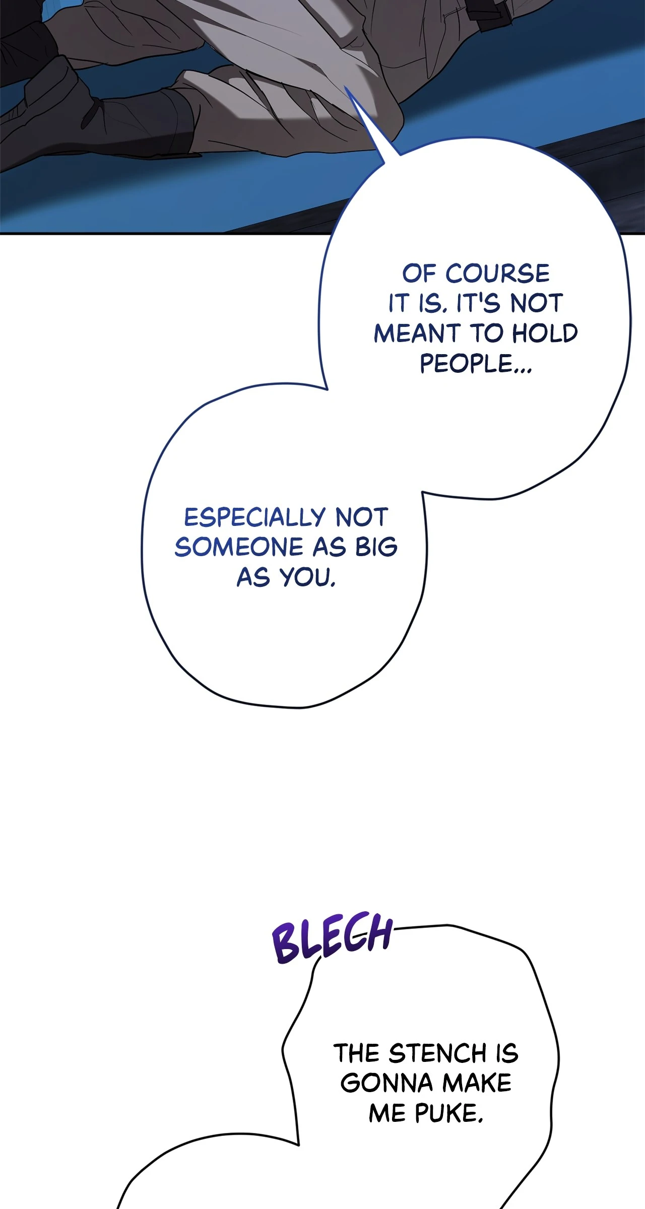Bullet Time Chapter 8 - Page 55