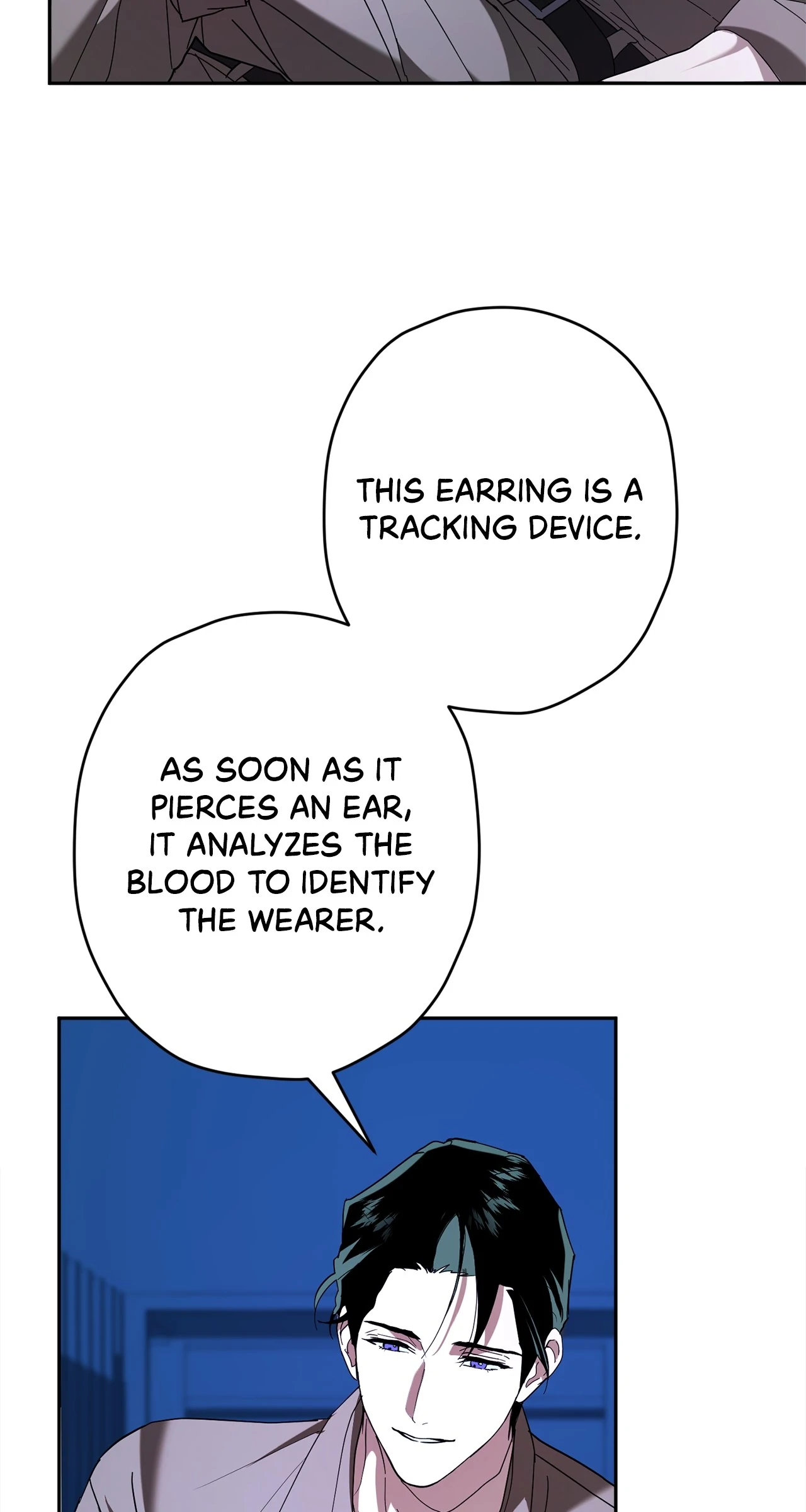 Bullet Time Chapter 8 - Page 63