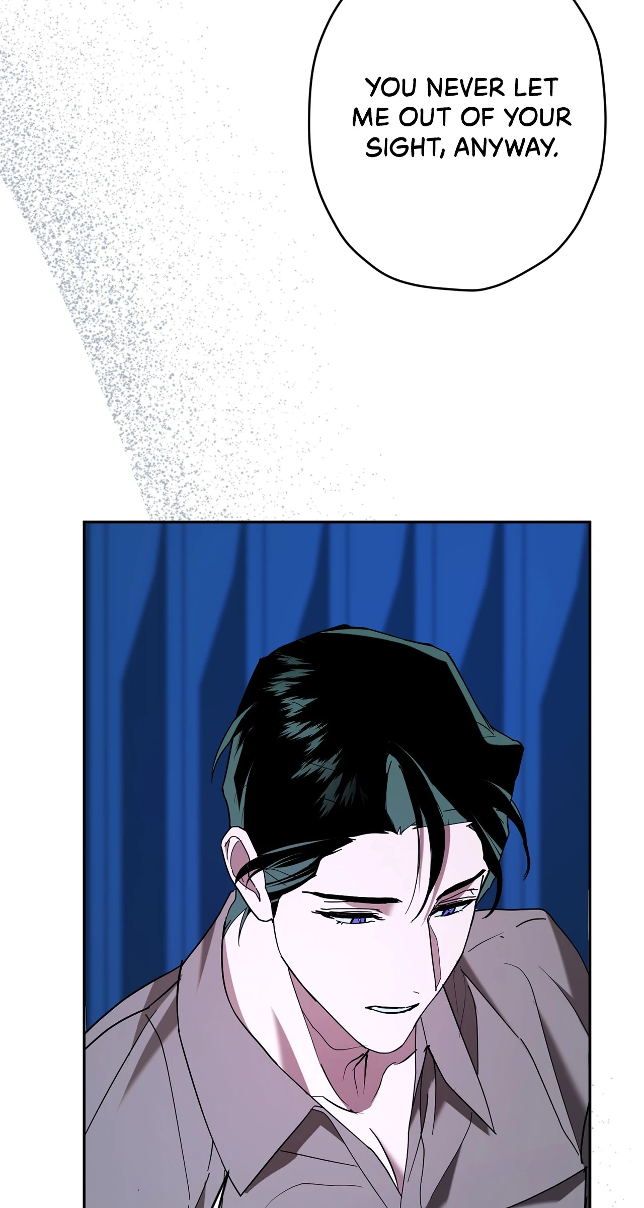 Bullet Time Chapter 8 - Page 70