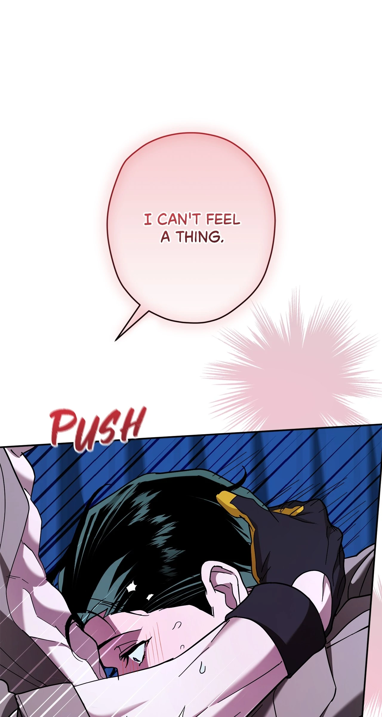Bullet Time Chapter 9 - Page 13