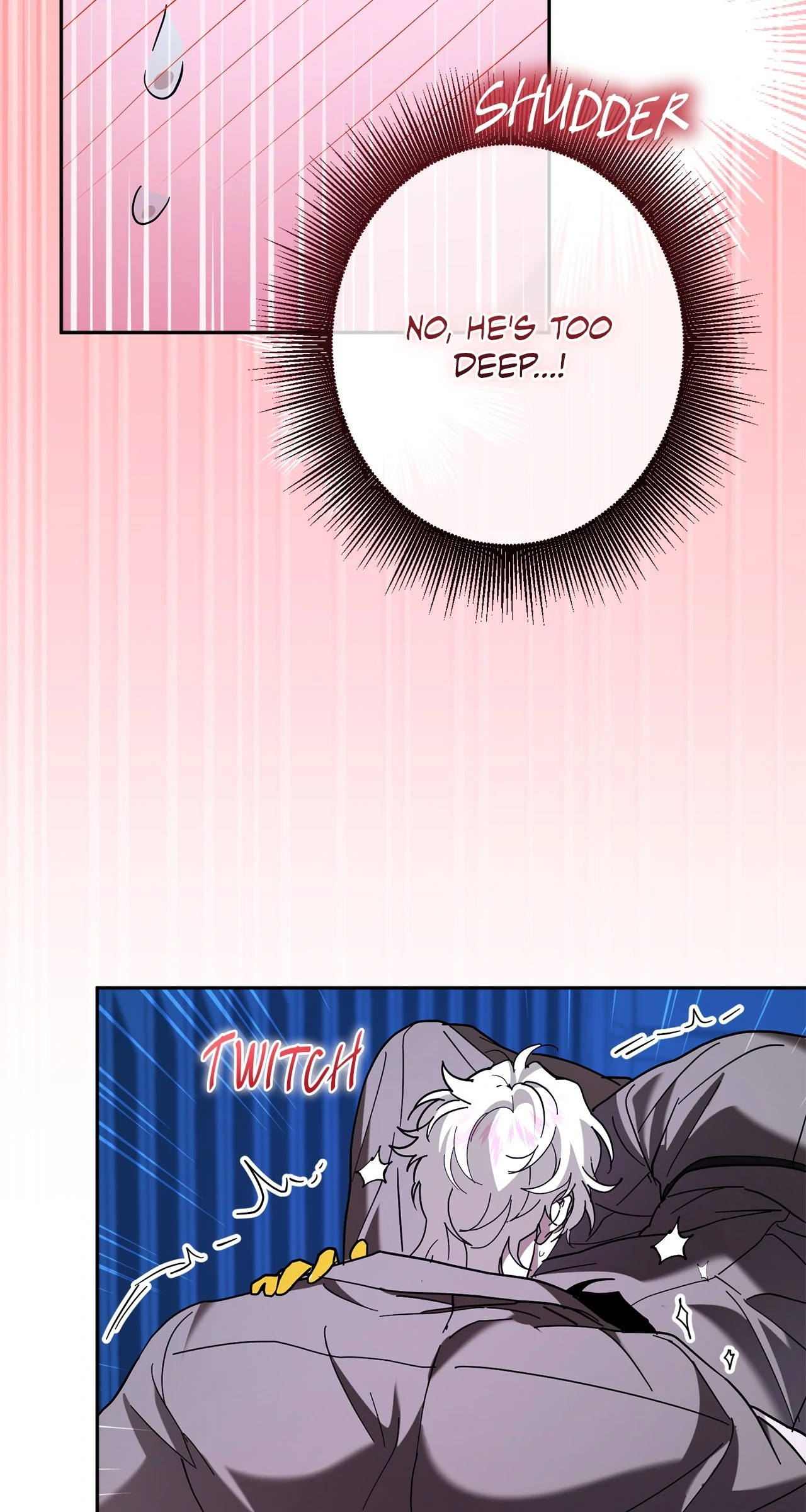 Bullet Time Chapter 9 - Page 16