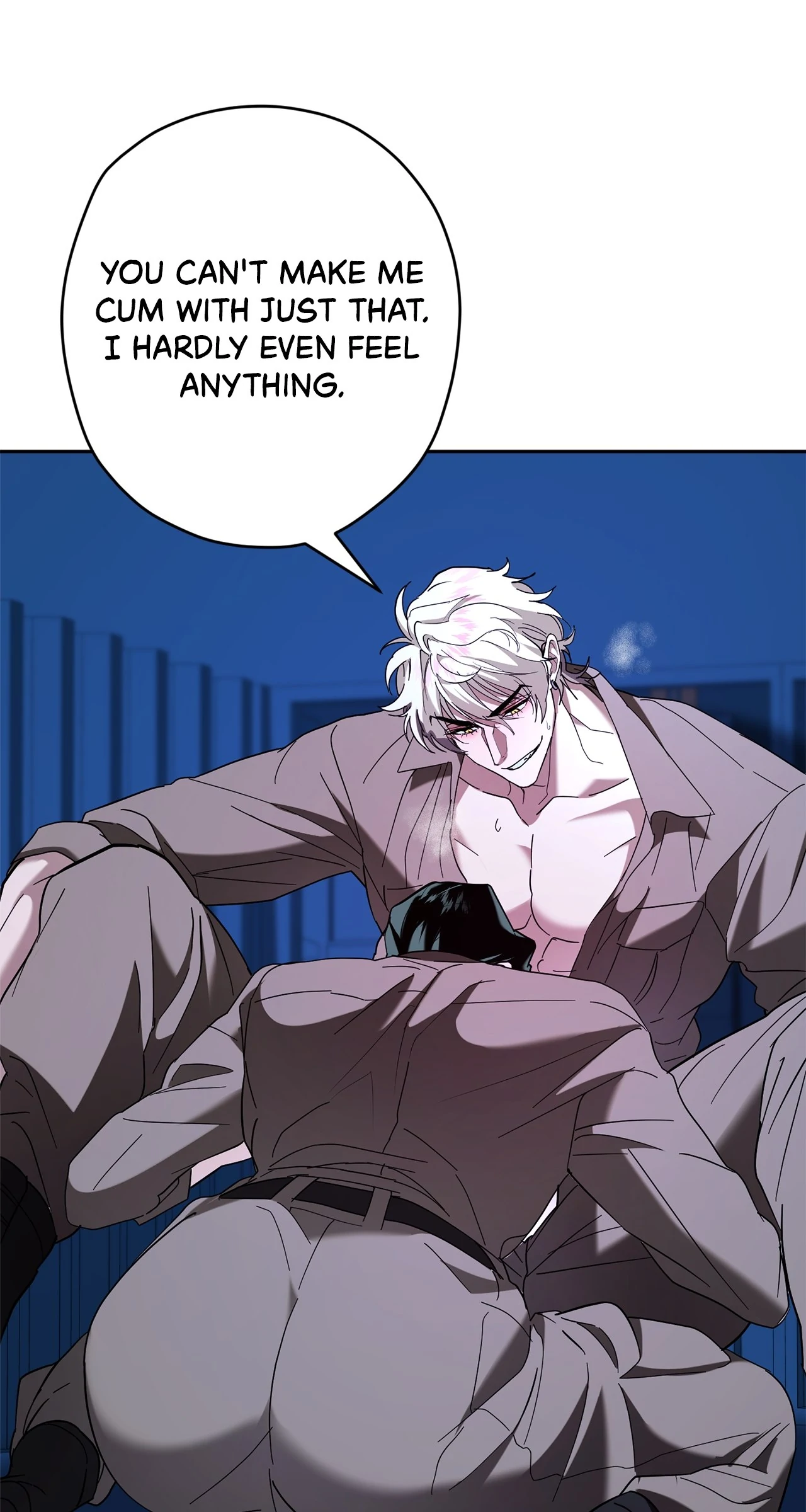 Bullet Time Chapter 9 - Page 3