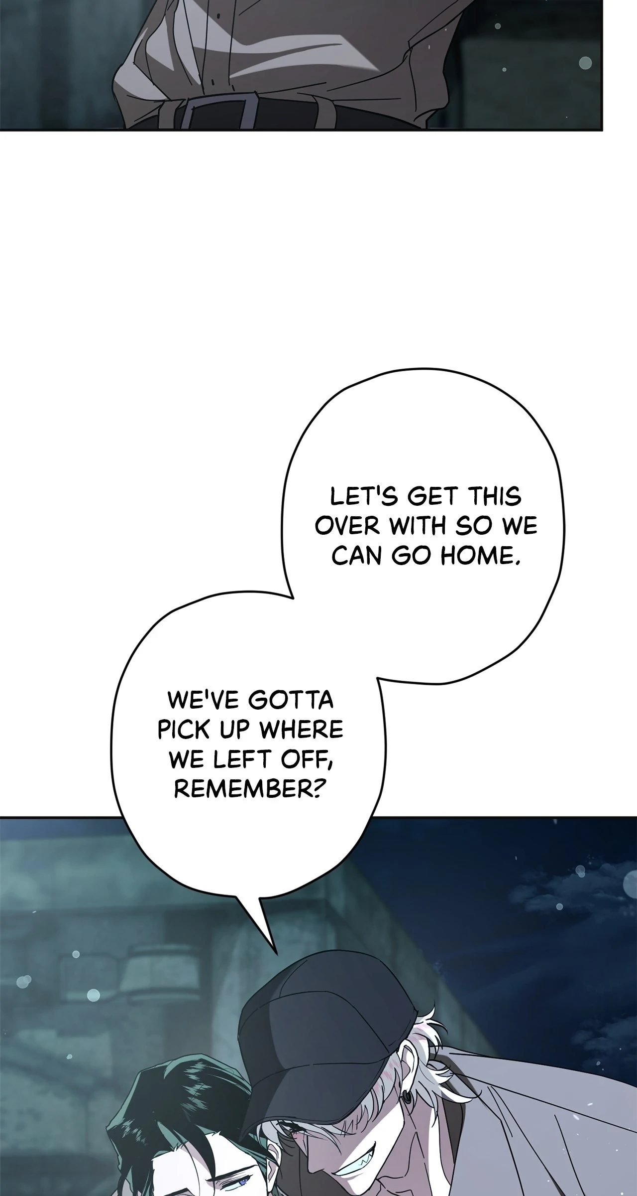 Bullet Time Chapter 9 - Page 26