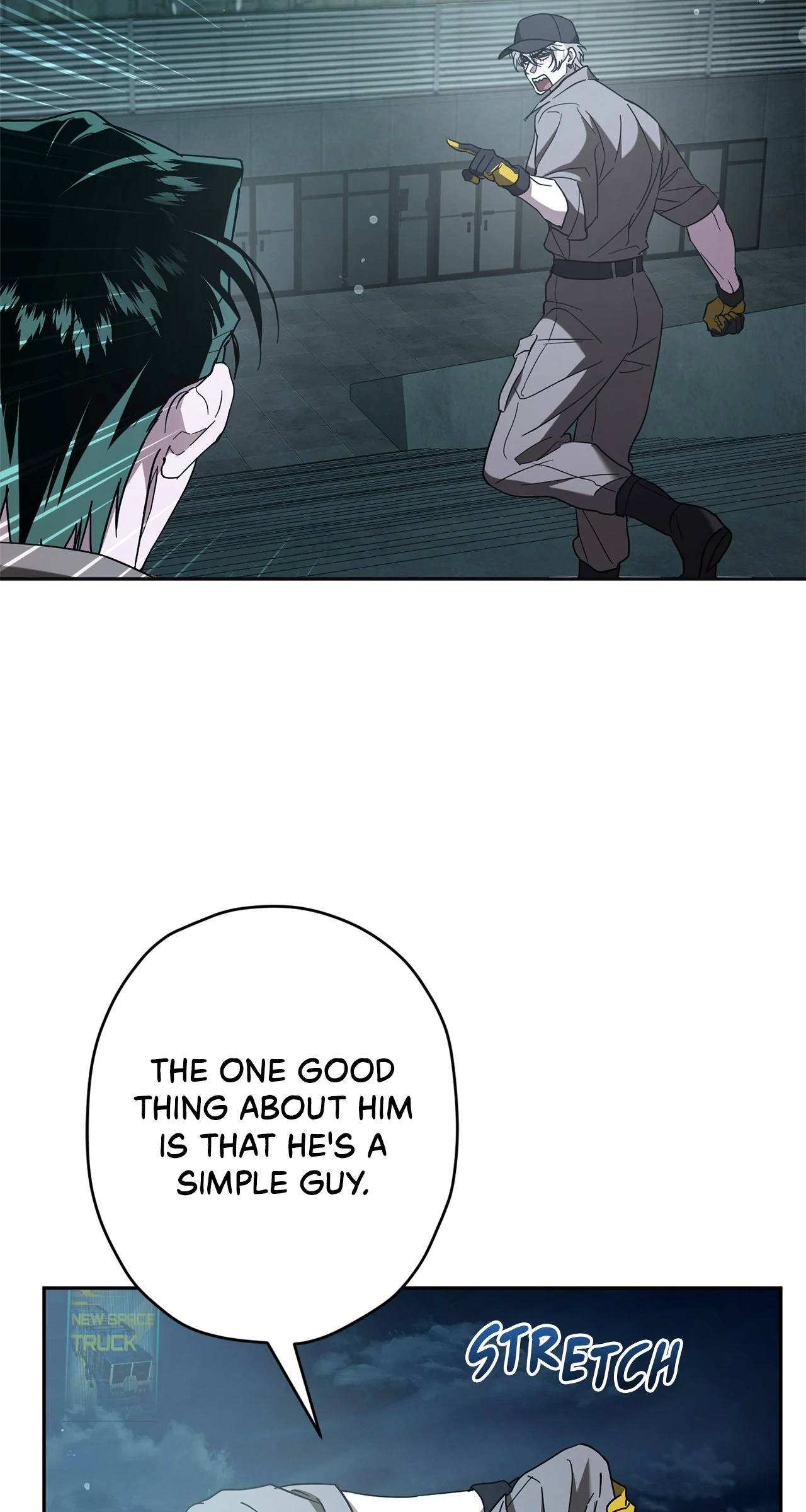 Bullet Time Chapter 9 - Page 31