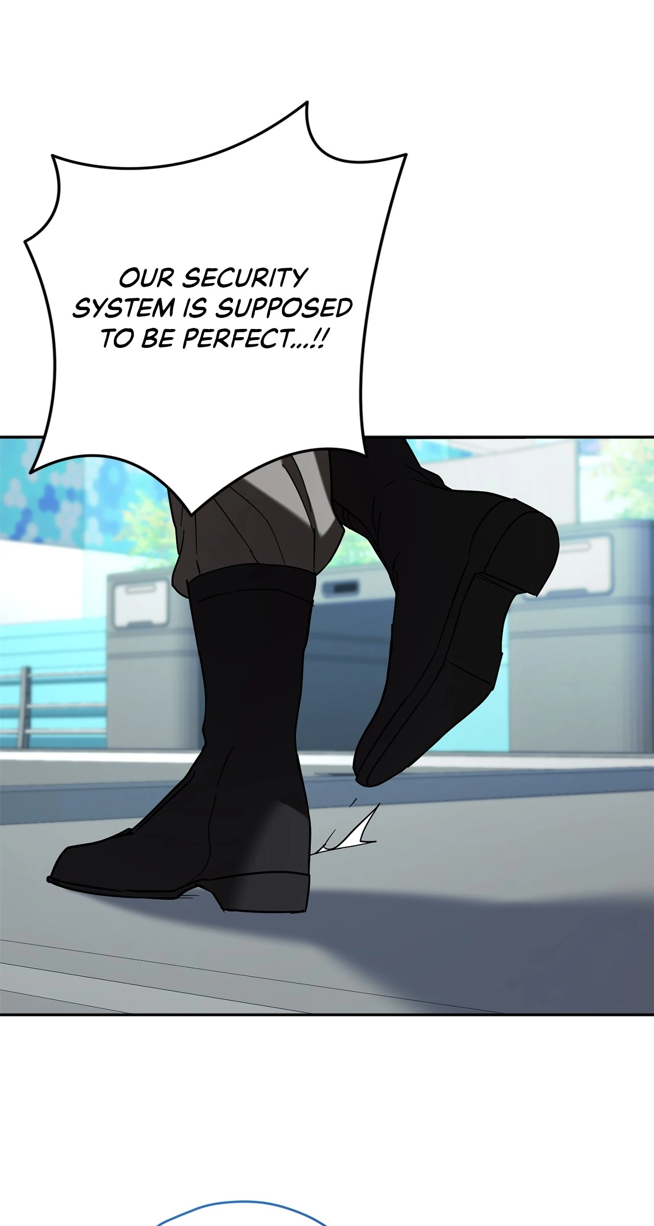 Bullet Time Chapter 9 - Page 37