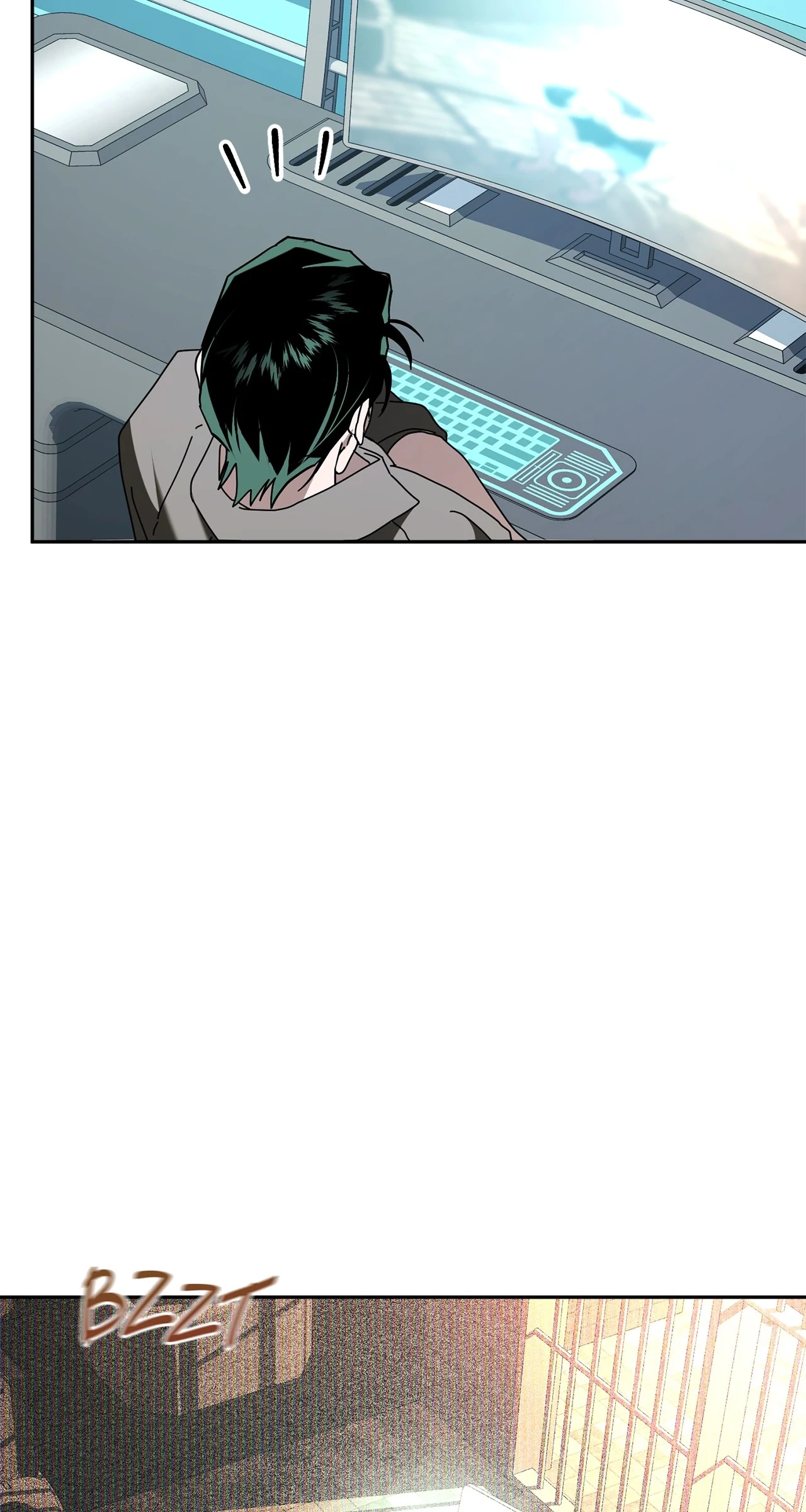 Bullet Time Chapter 9 - Page 48
