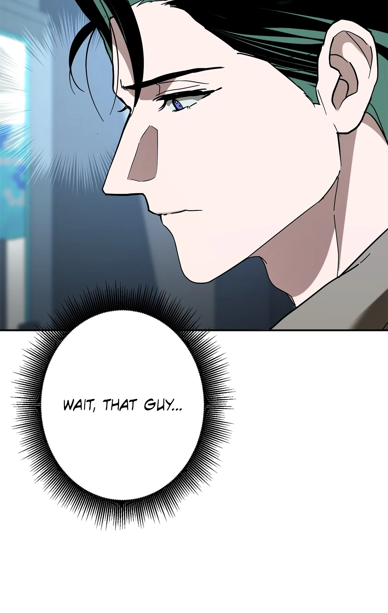 Bullet Time Chapter 9 - Page 50