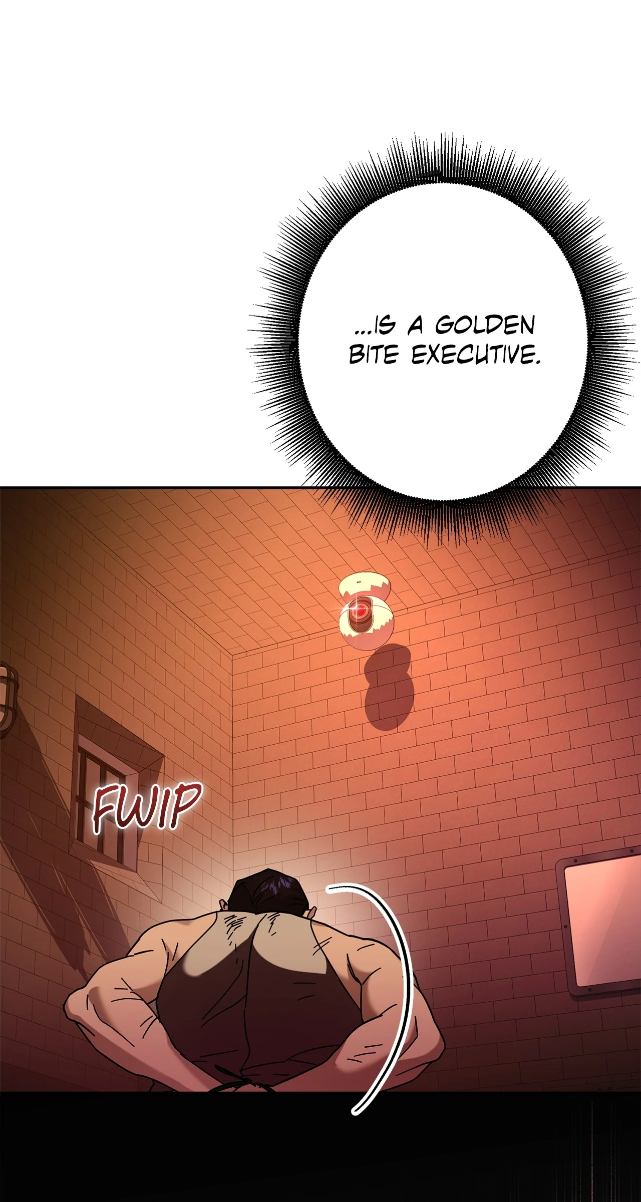 Bullet Time Chapter 9 - Page 51