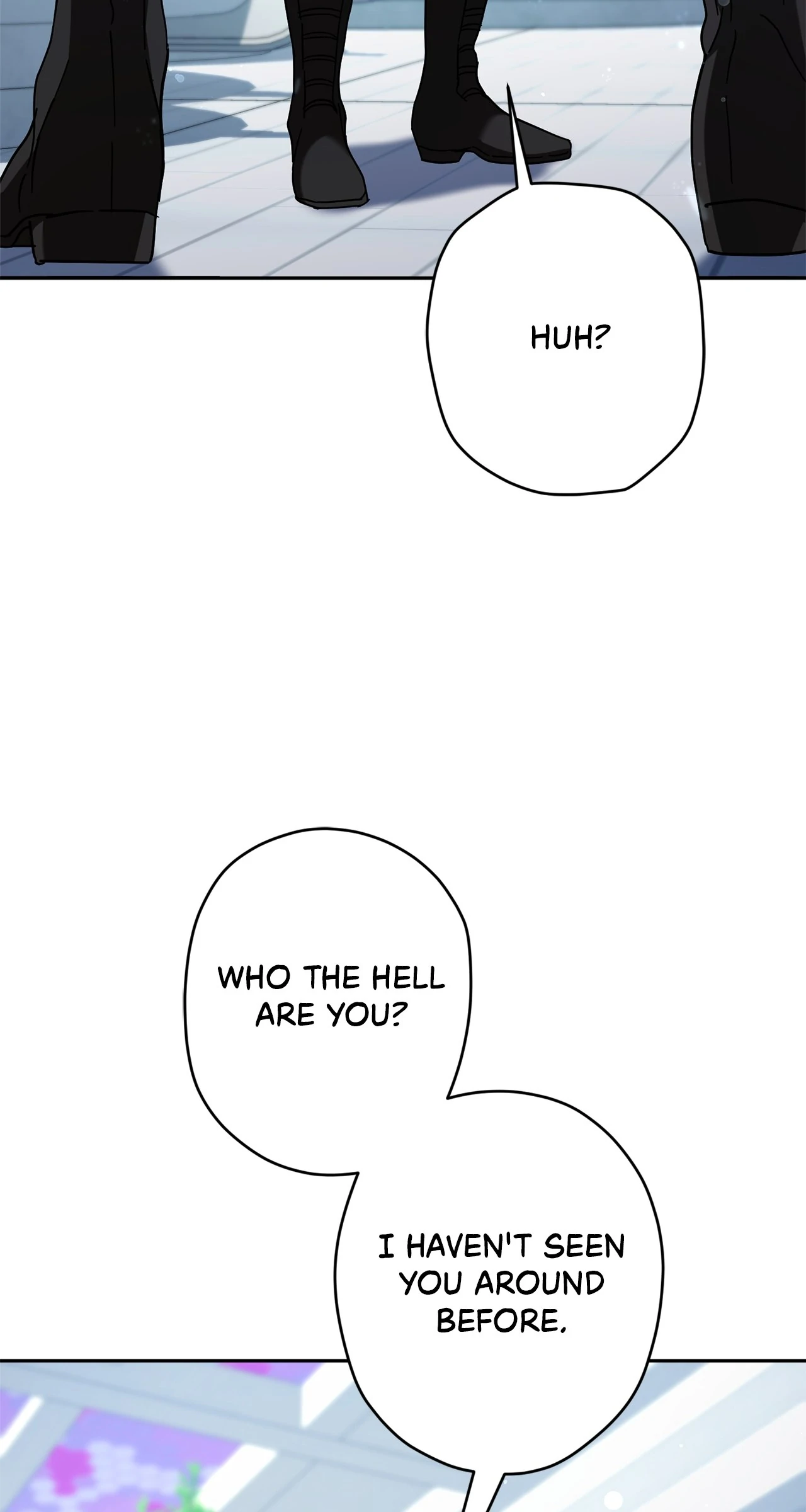 Bullet Time Chapter 9 - Page 60