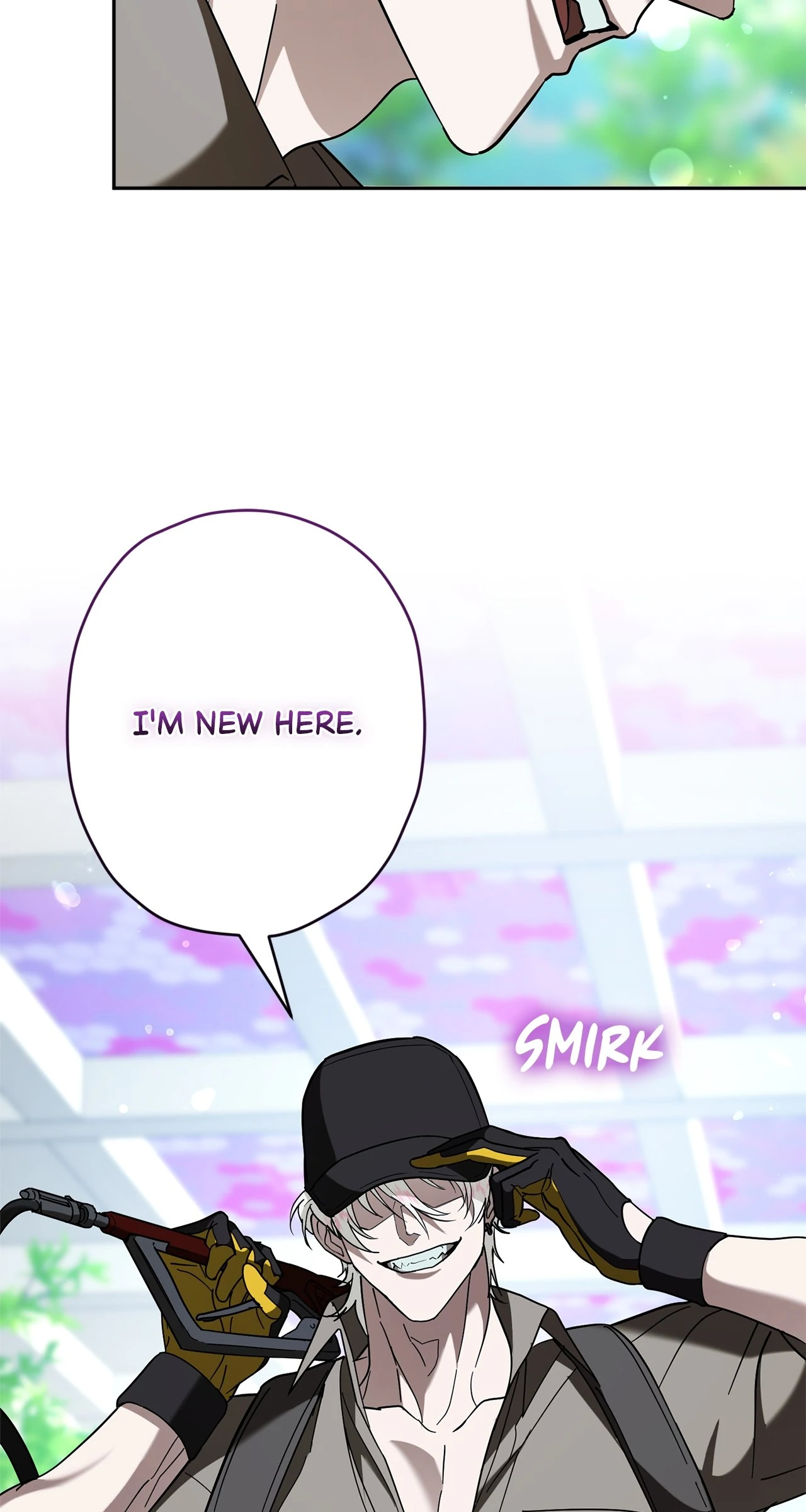 Bullet Time Chapter 9 - Page 62