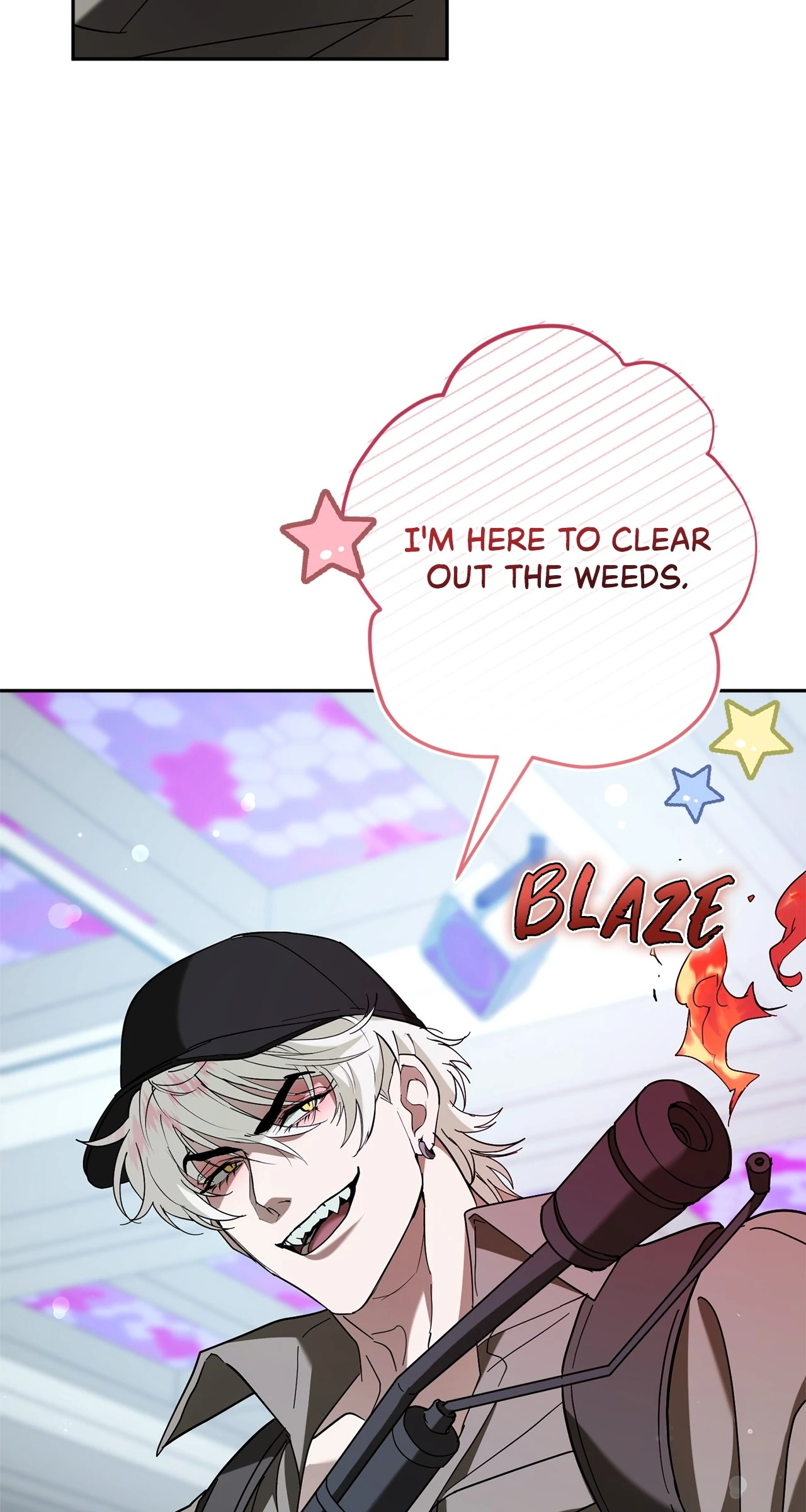 Bullet Time Chapter 9 - Page 66