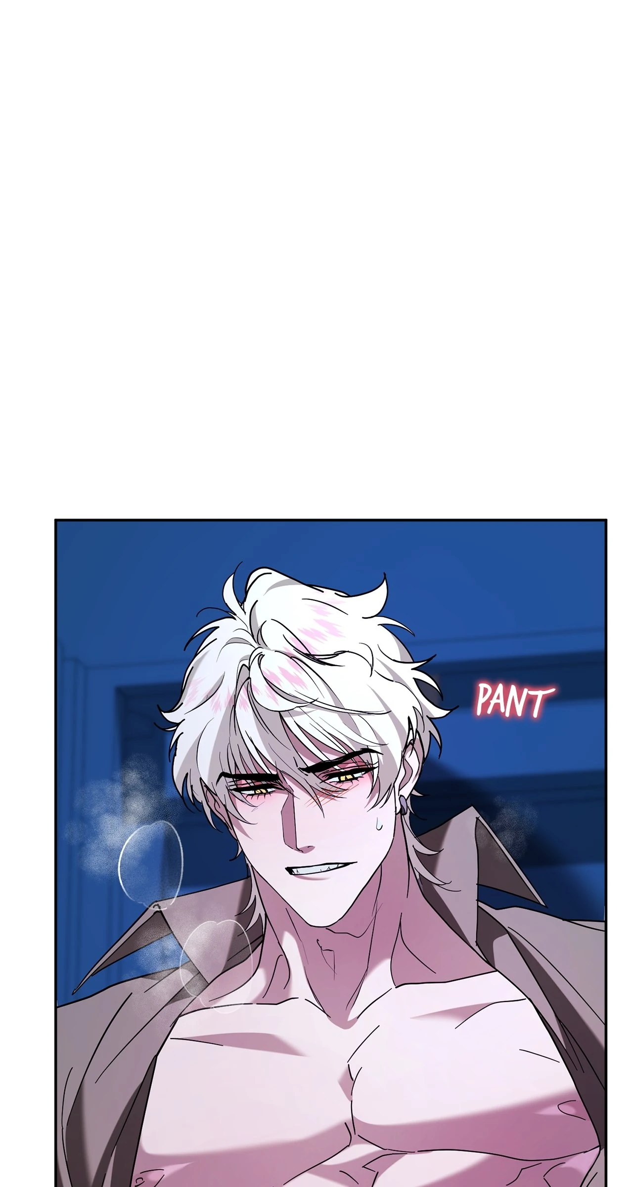 Bullet Time Chapter 9 - Page 8