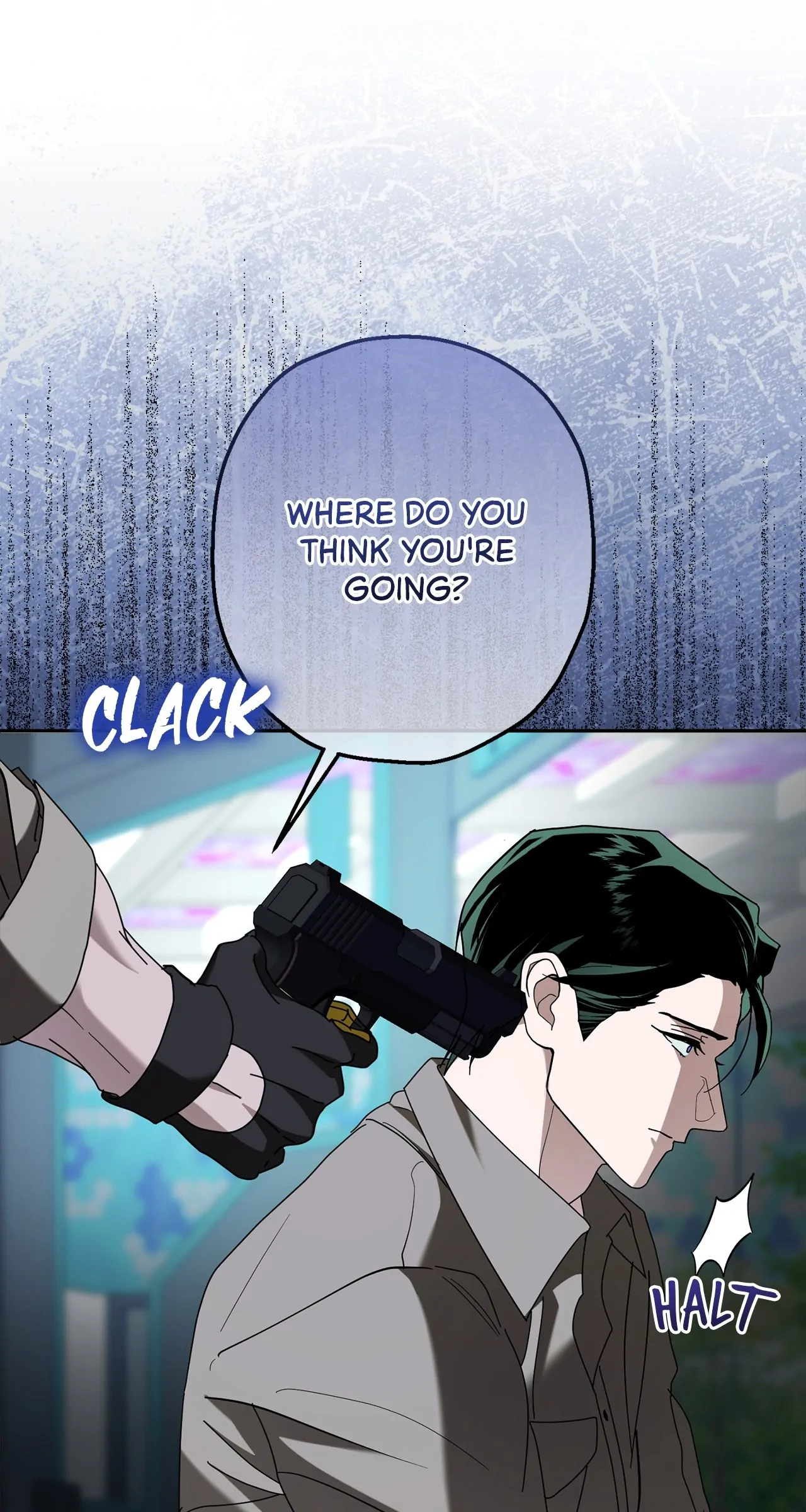 Bullet Time Chapter 9 - Page 73