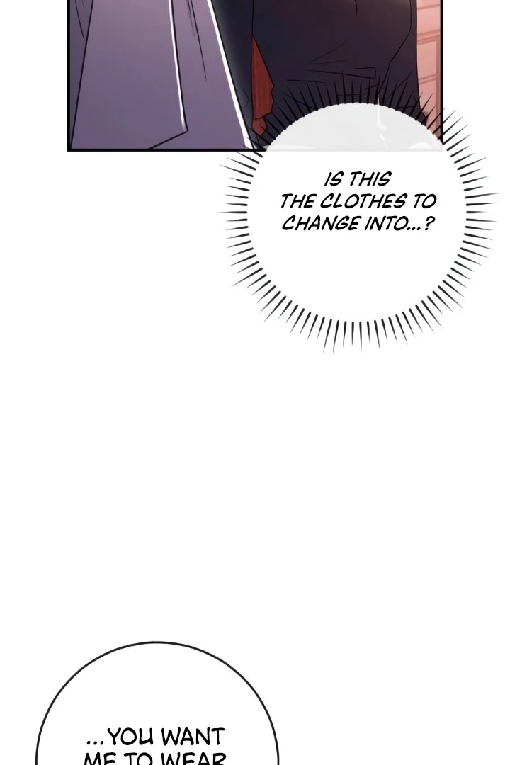 Bullshit Chapter 46 - Page 3