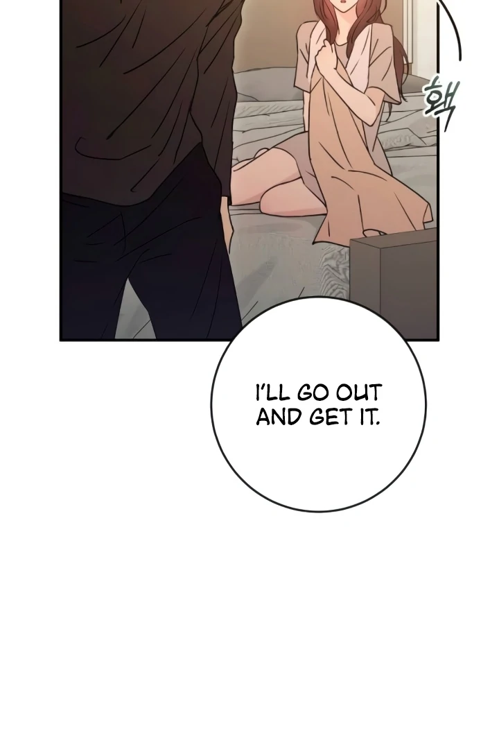 Bullshit Chapter 47 - Page 86