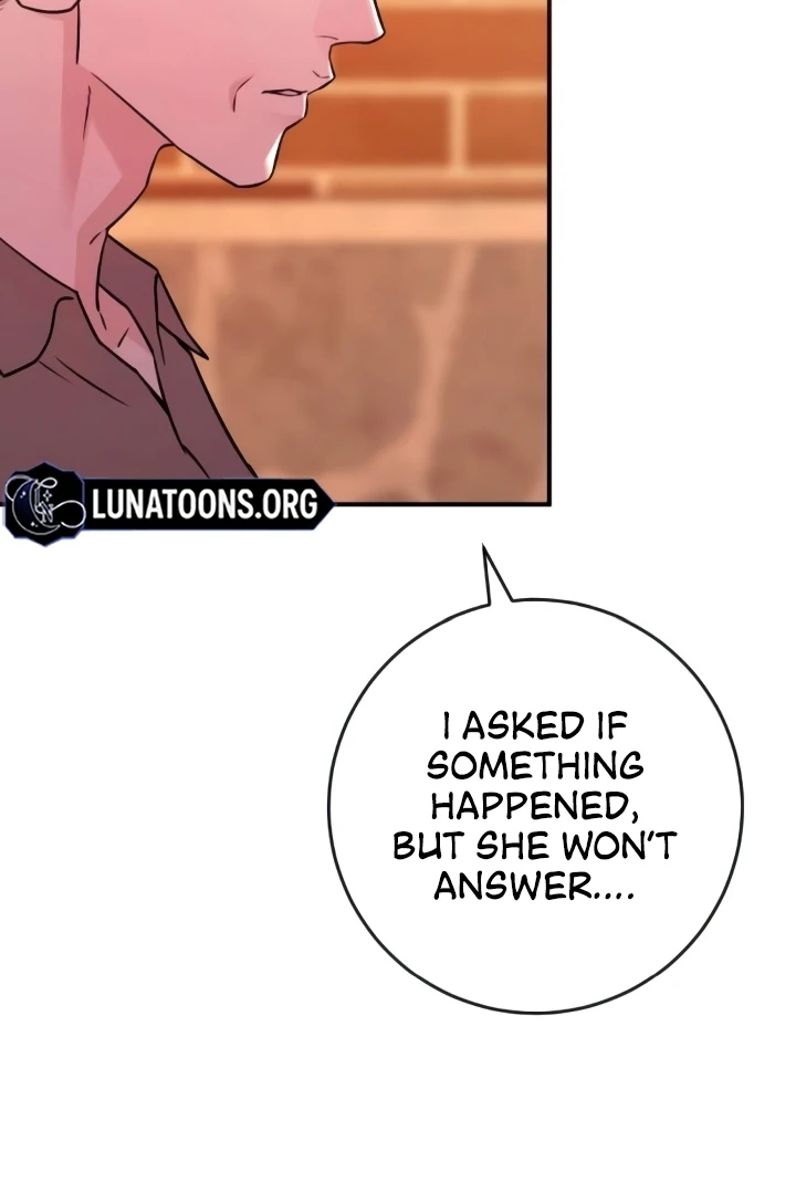 Bullshit Chapter 48 - Page 18
