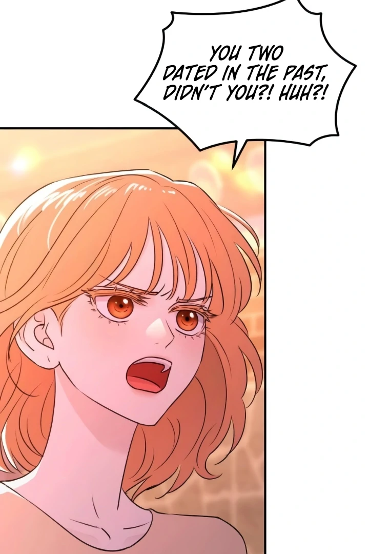 Bullshit Chapter 48 - Page 39