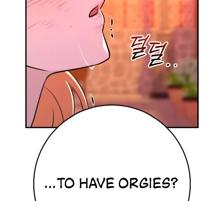 Bullshit Chapter 48 - Page 83