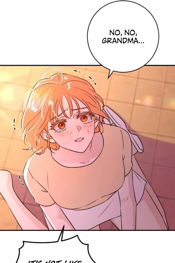 Bullshit Chapter 48 - Page 85