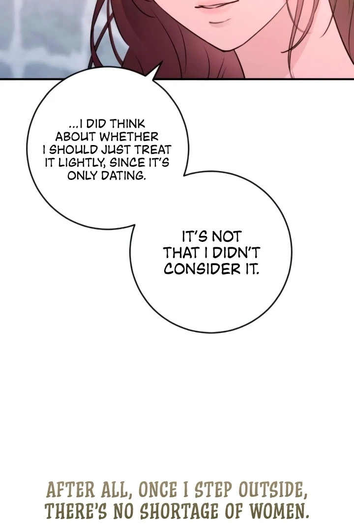 Bullshit Chapter 50 - Page 24