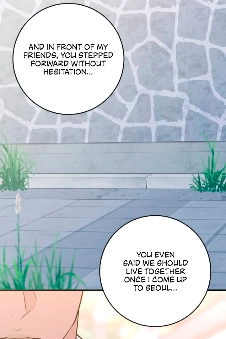 Bullshit Chapter 50 - Page 29
