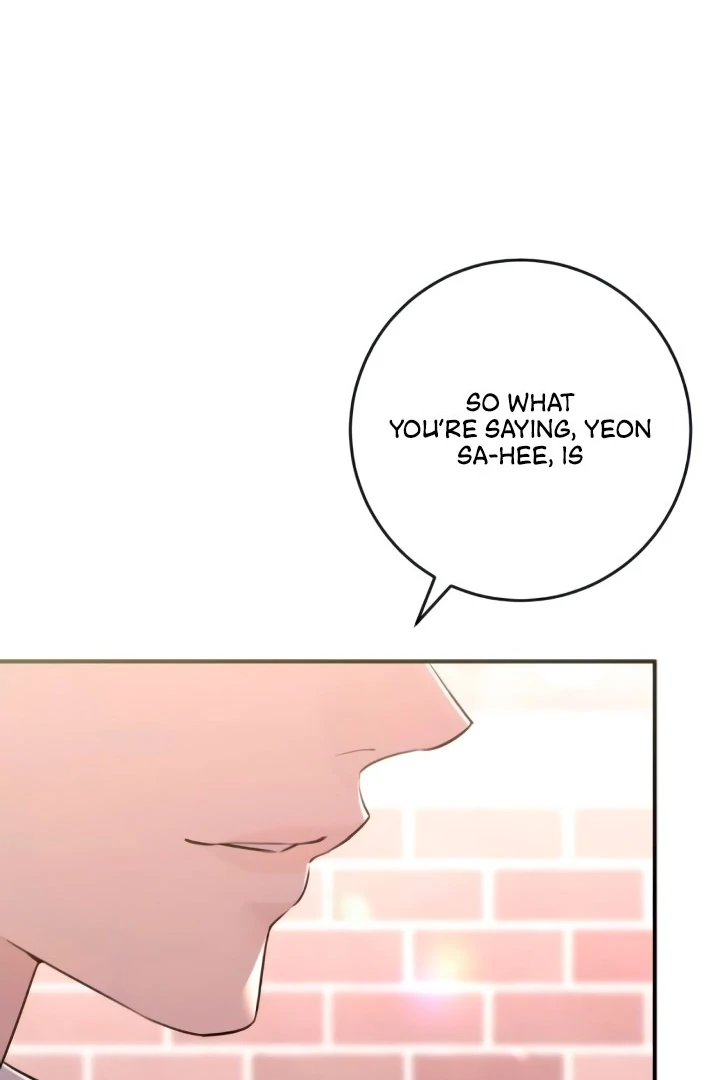 Bullshit Chapter 50 - Page 32