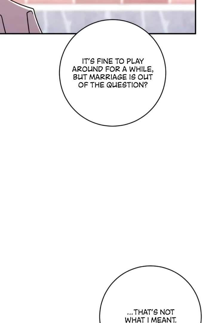 Bullshit Chapter 50 - Page 33
